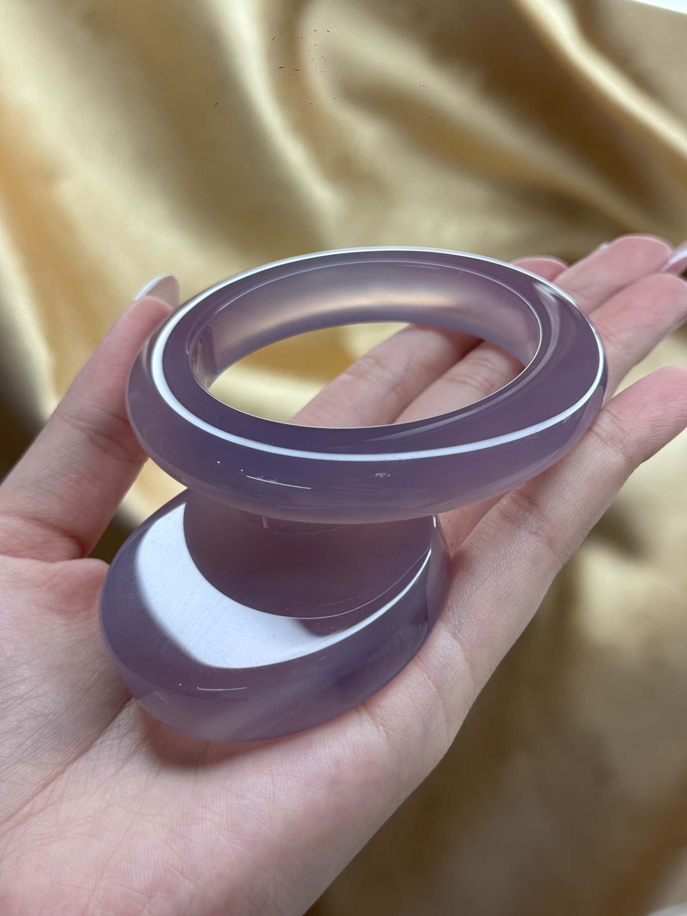 Yên Nhiên Thư Diệp 8