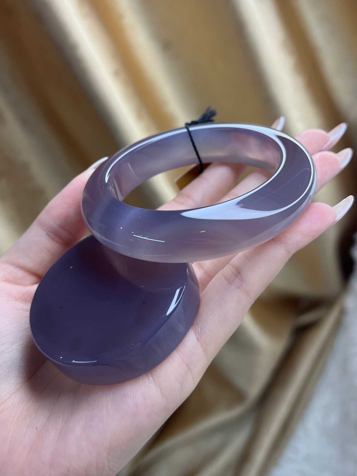 Tím Nho Cầu Vồng 5