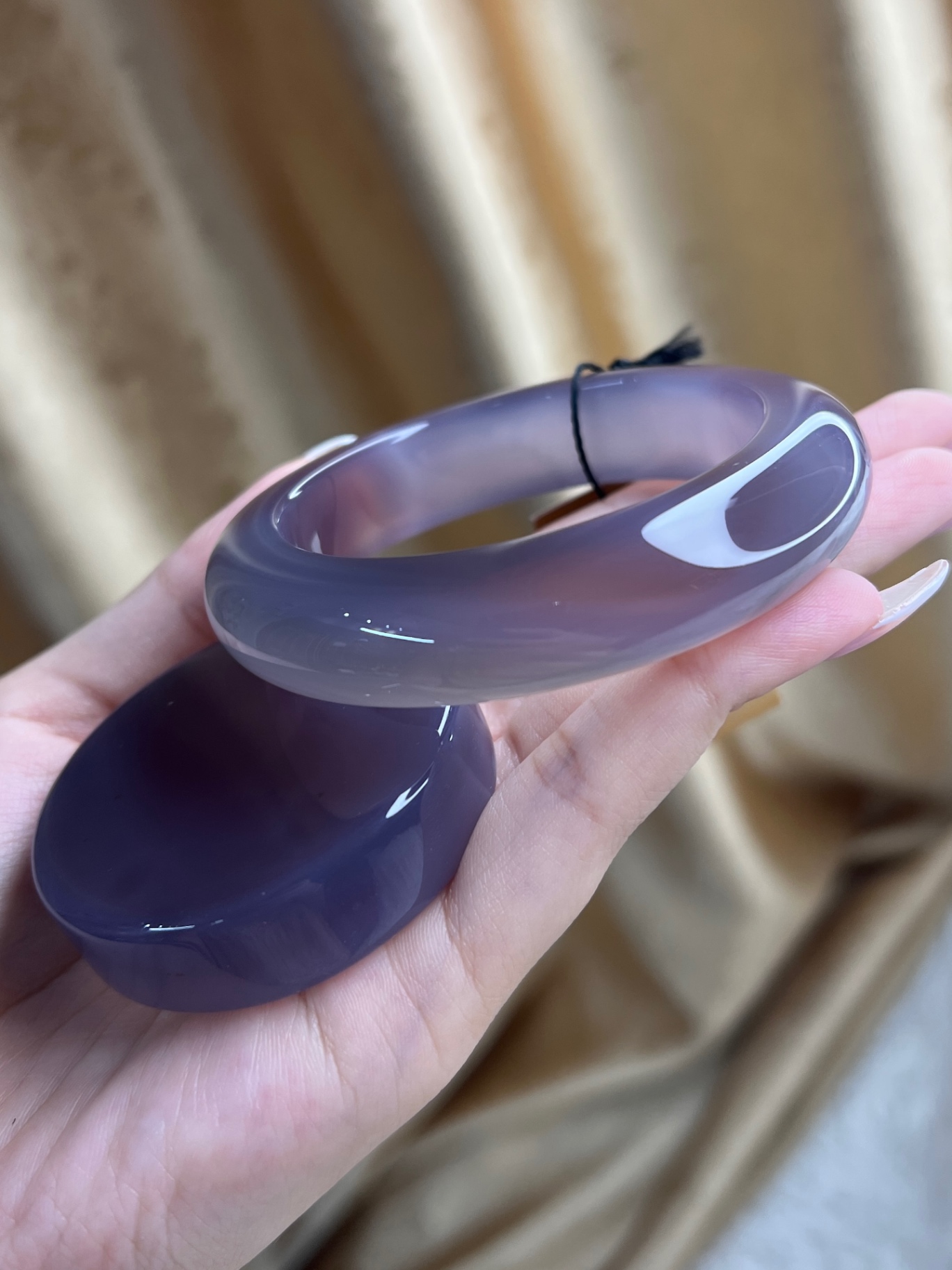 Tím Nho Cầu Vồng 11