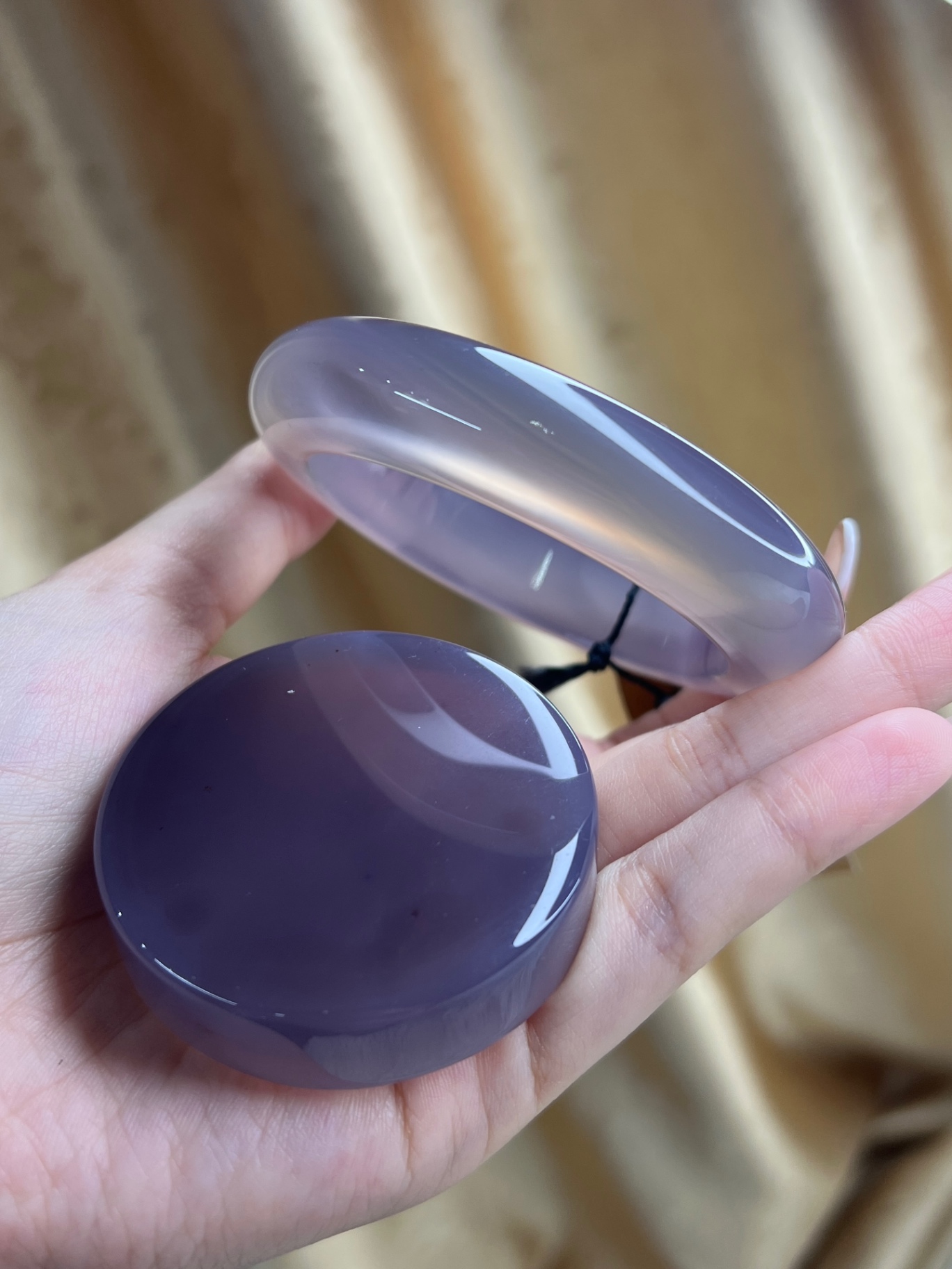 Tím Nho Cầu Vồng 15