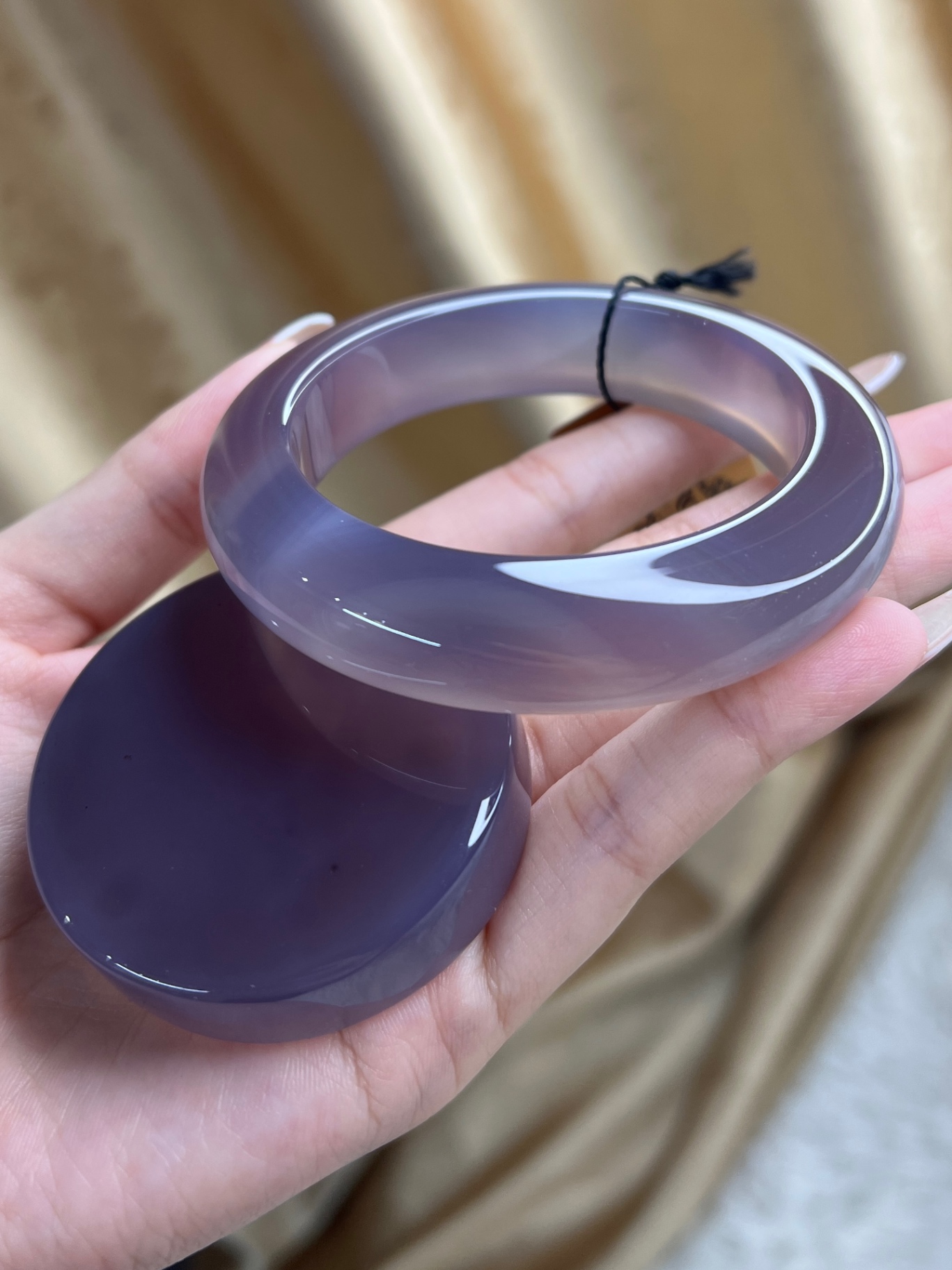 Tím Nho Cầu Vồng 10