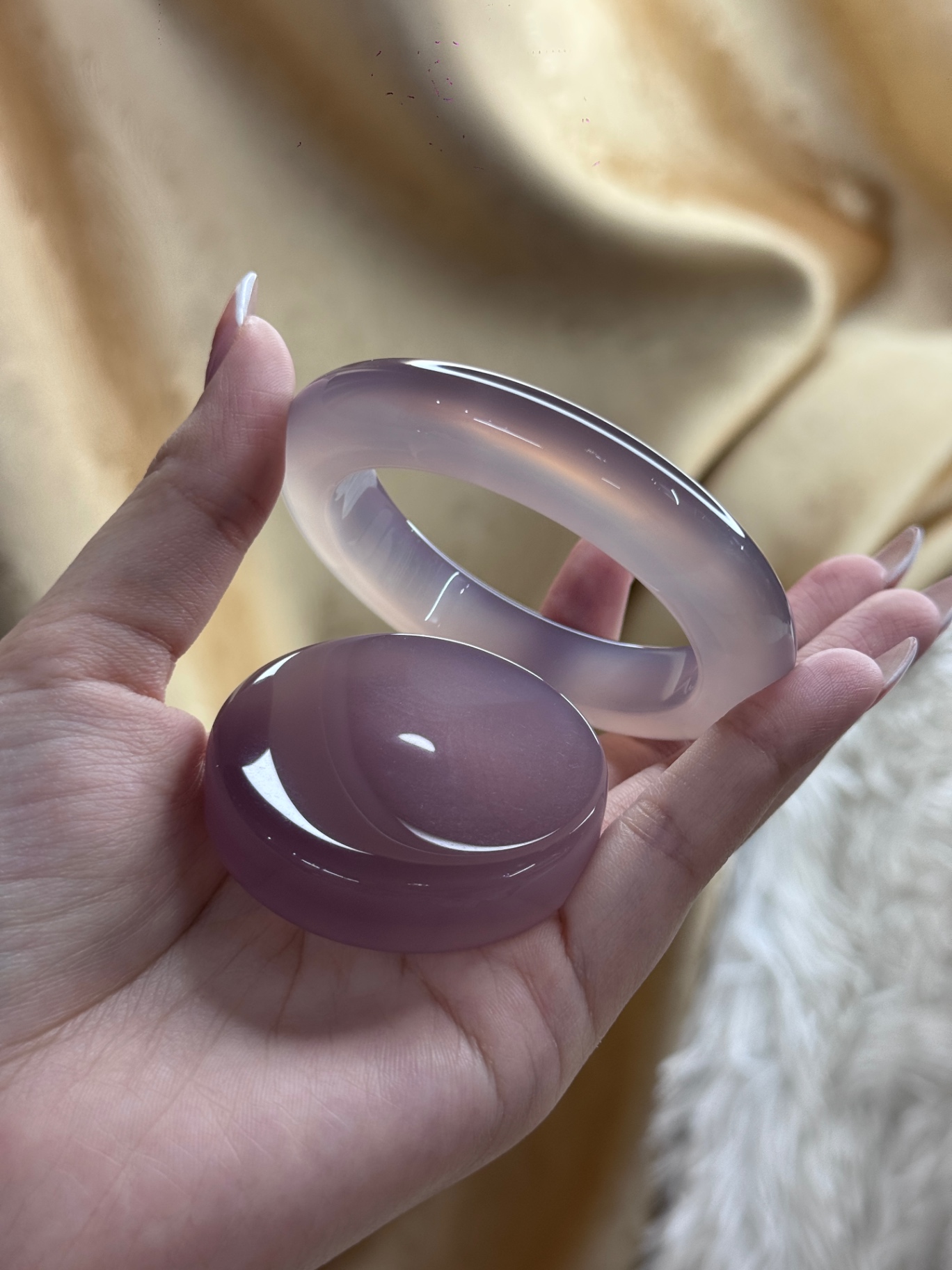 Điêu Khắc Ánh Trăng 2