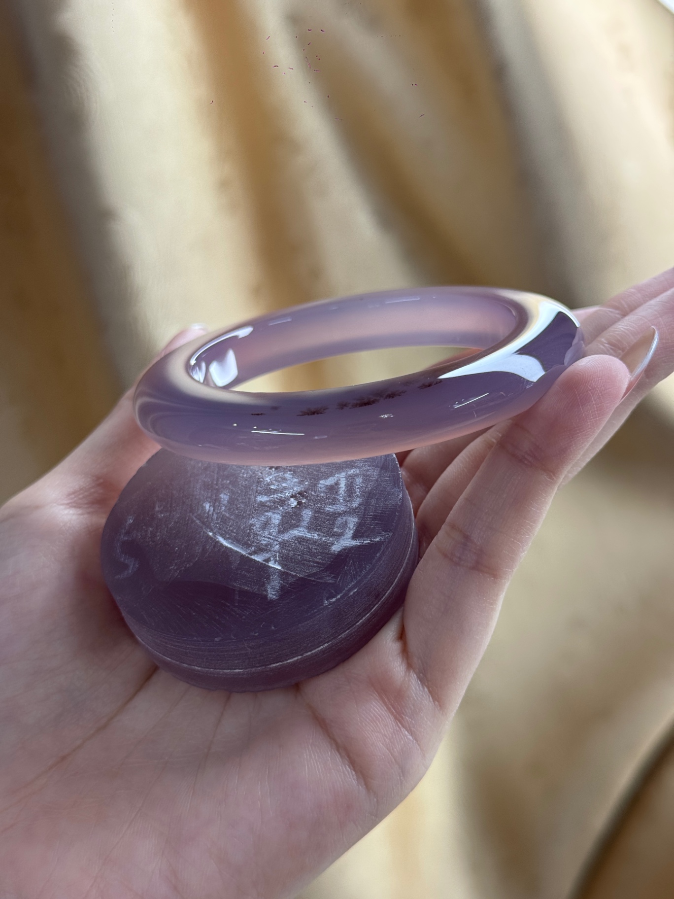 Hoạ Âm Tố Nguyệt 5