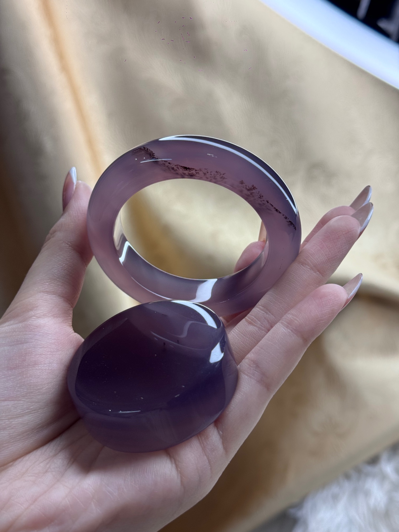 Hằng Nga Vũ Nguyệtt 2