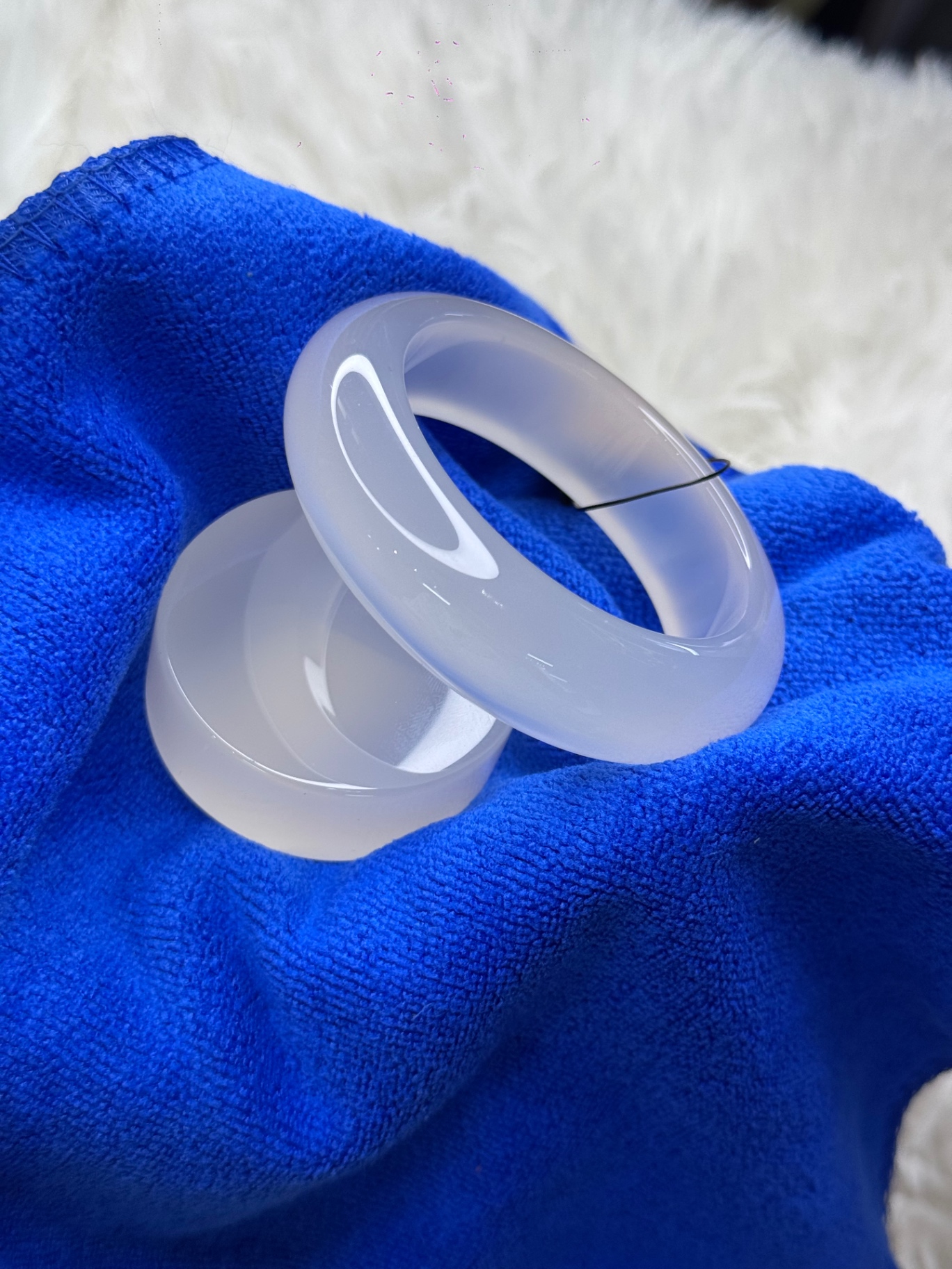 Bạch Nguyệt Quang Tốt Nghiệp 2