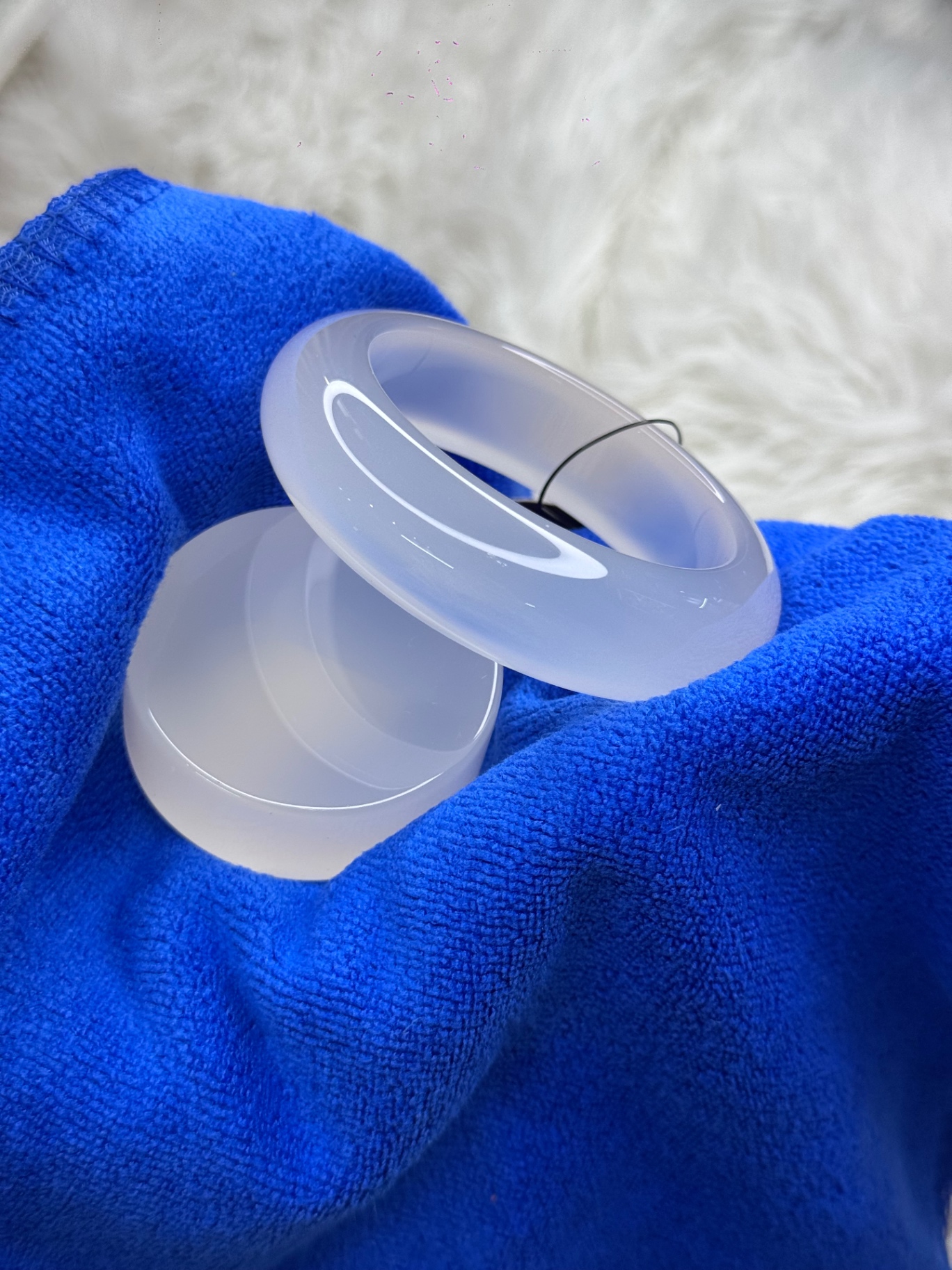 Bạch Nguyệt Quang Tốt Nghiệp 3