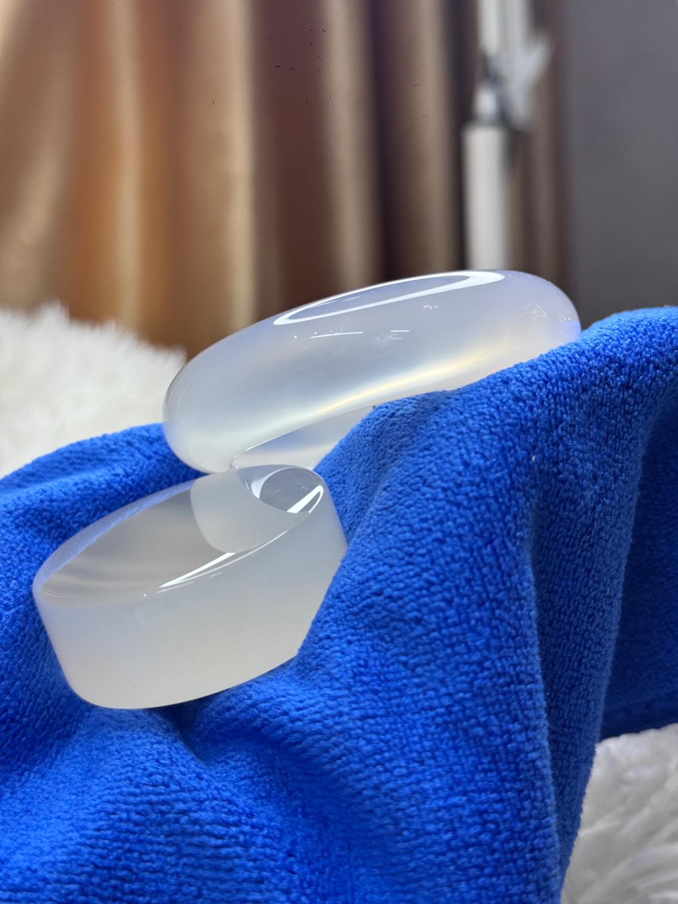 Bạch Nguyệt Quang Tốt Nghiệp 5
