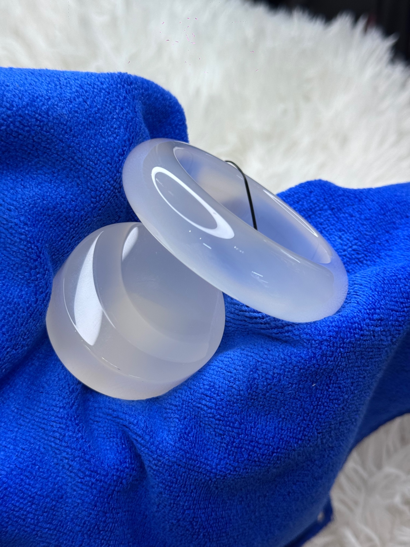 Bạch Nguyệt Quang Tốt Nghiệp 14
