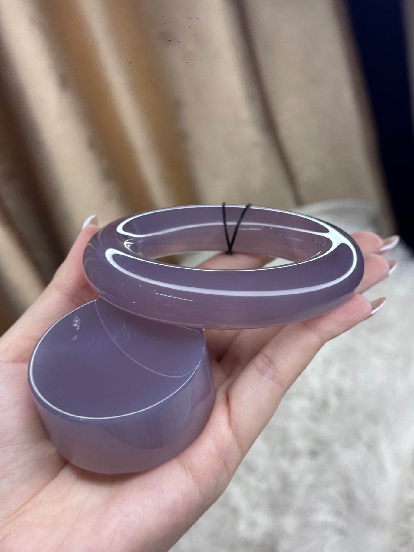 Nho Tươi Đậm Đà 11