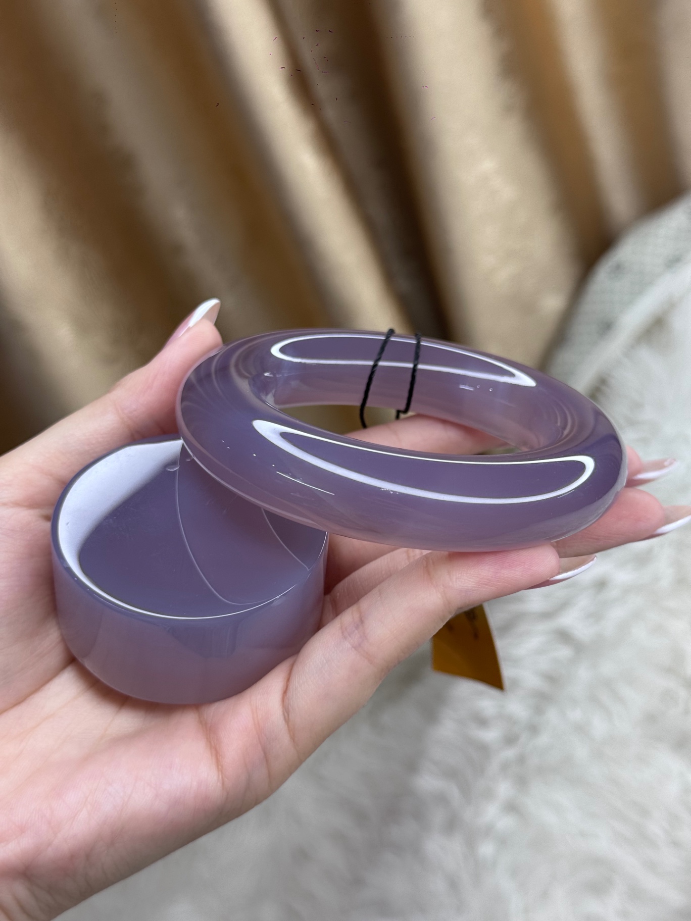 Nho Tươi Đậm Đà 12