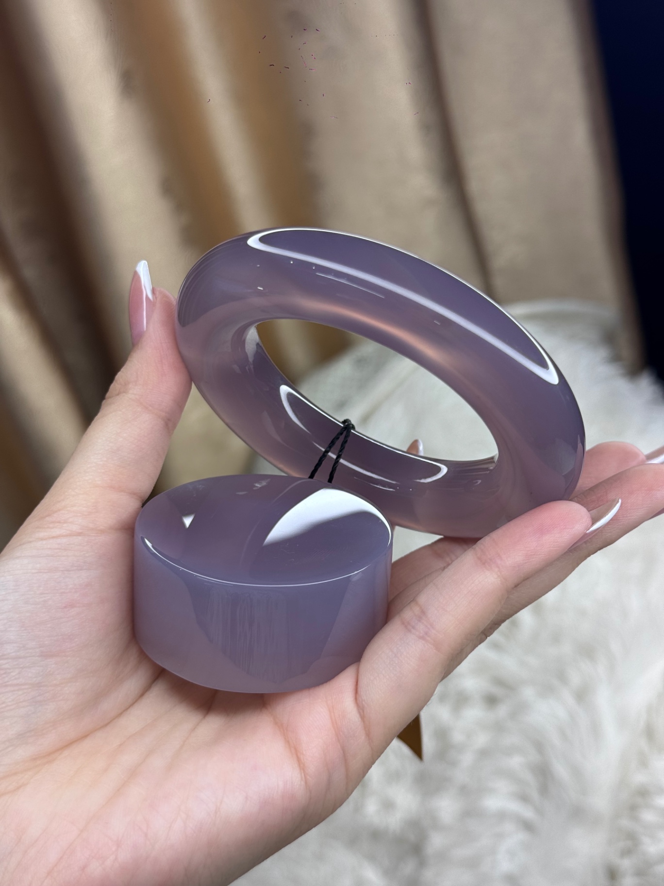 Nho Tươi Đậm Đà 4