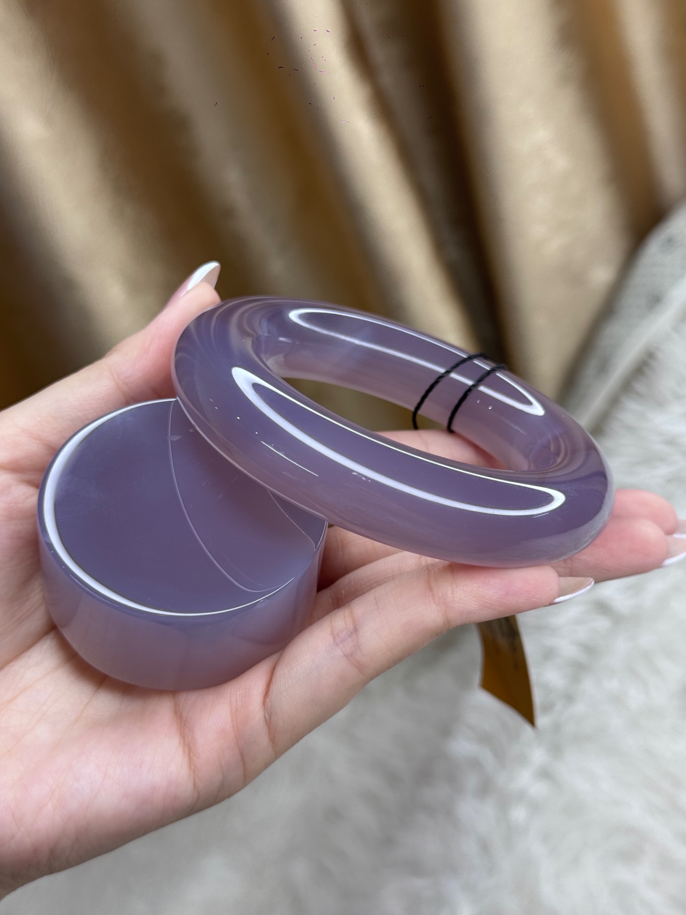 Nho Tươi Đậm Đà 5