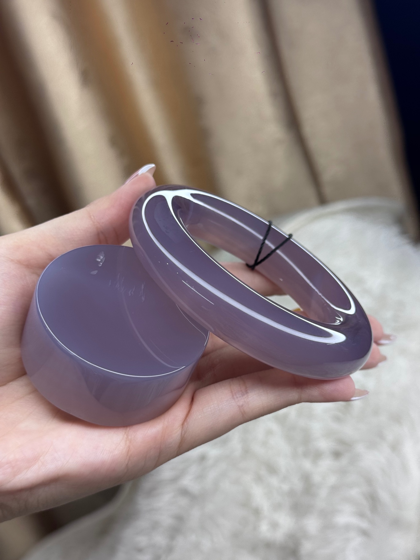 Nho Tươi Đậm Đà 6