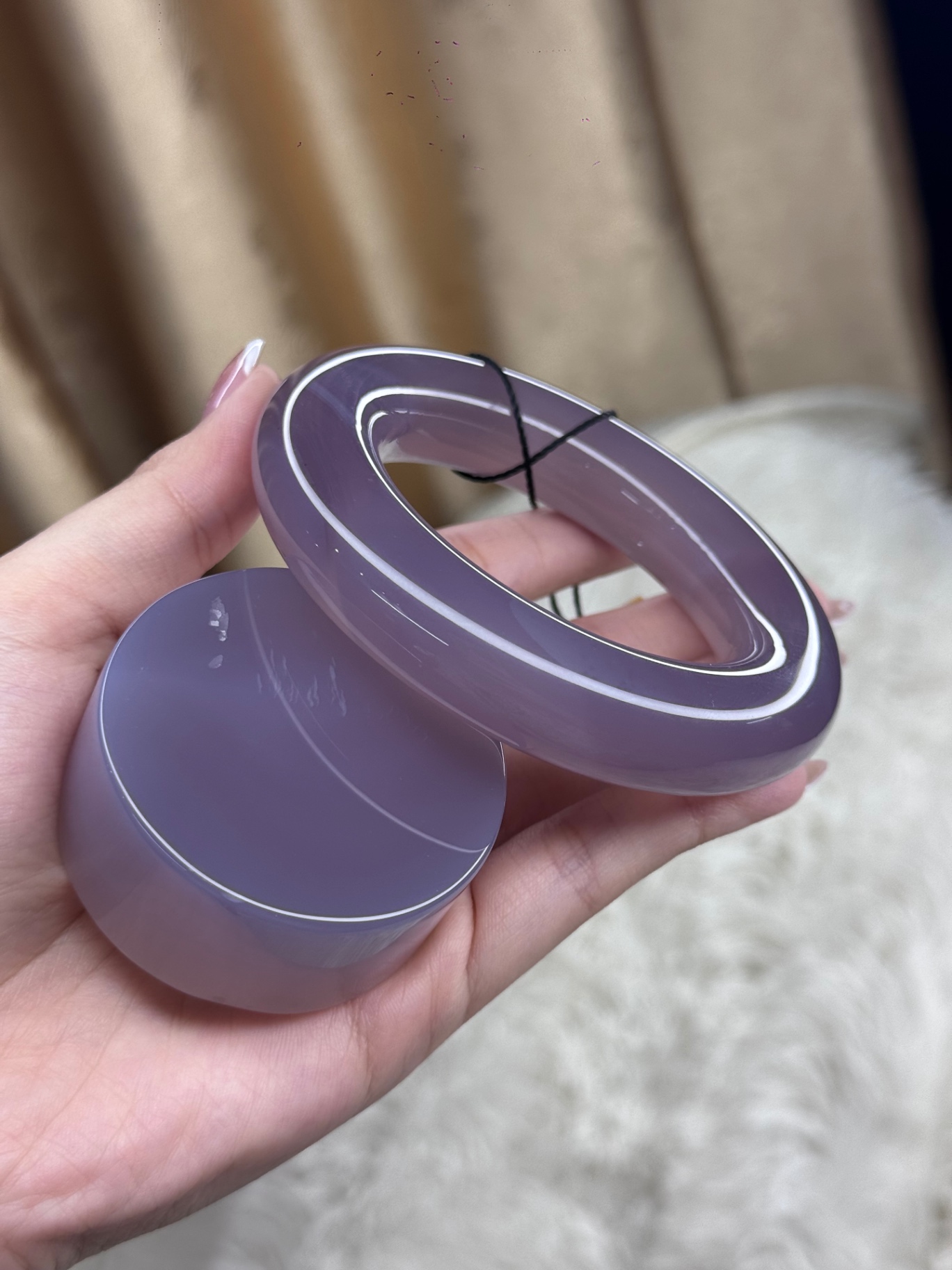 Nho Tươi Đậm Đà 10