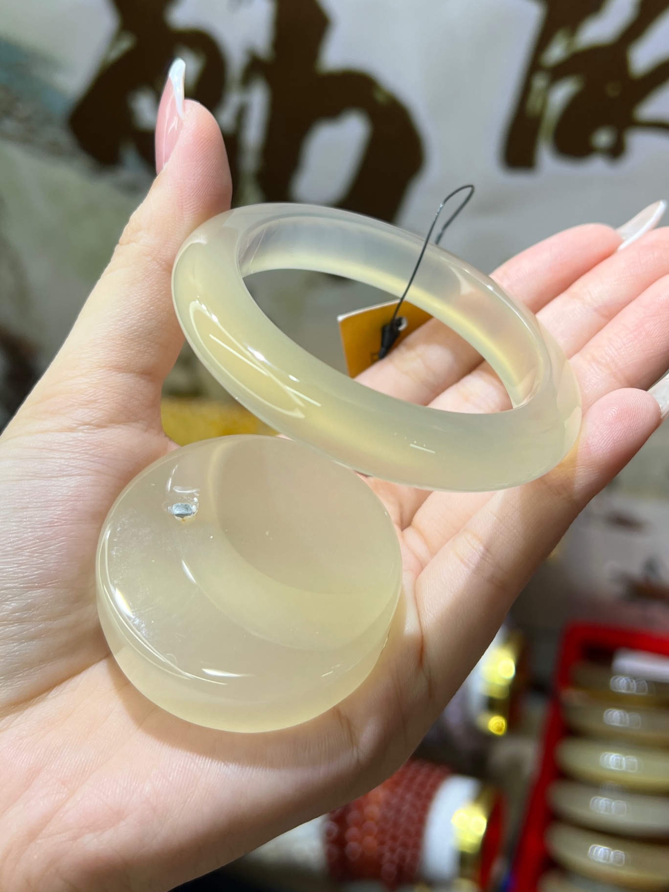 Champagne Khởi Cang Quang 2