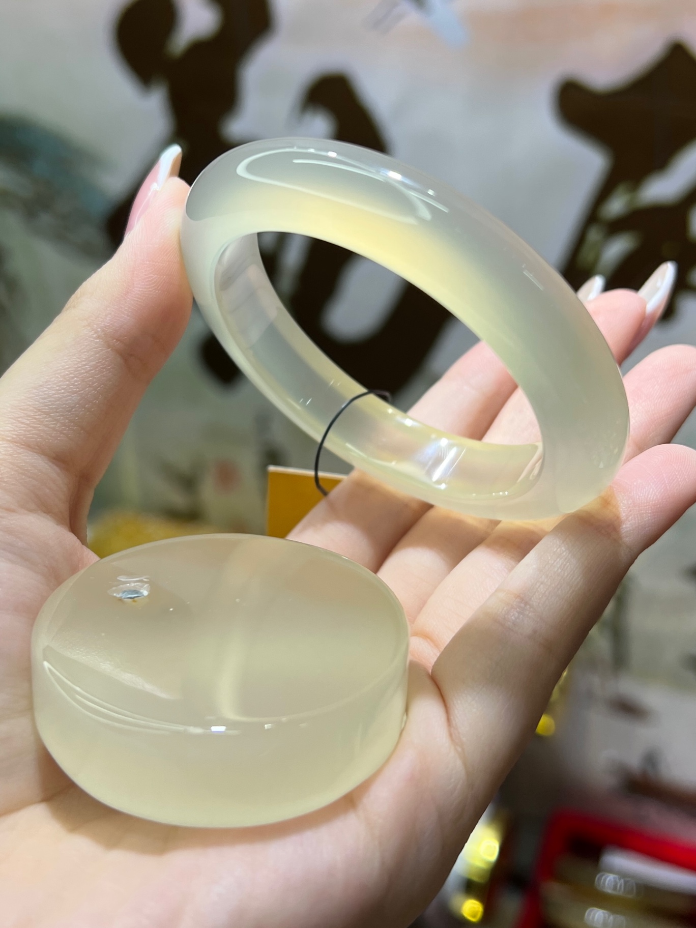 Champagne Khởi Cang Quang 3