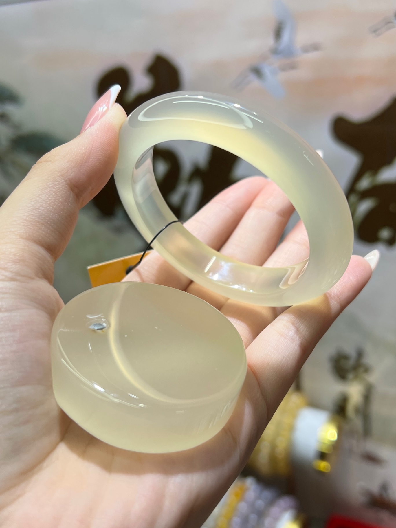 Champagne Khởi Cang Quang 4