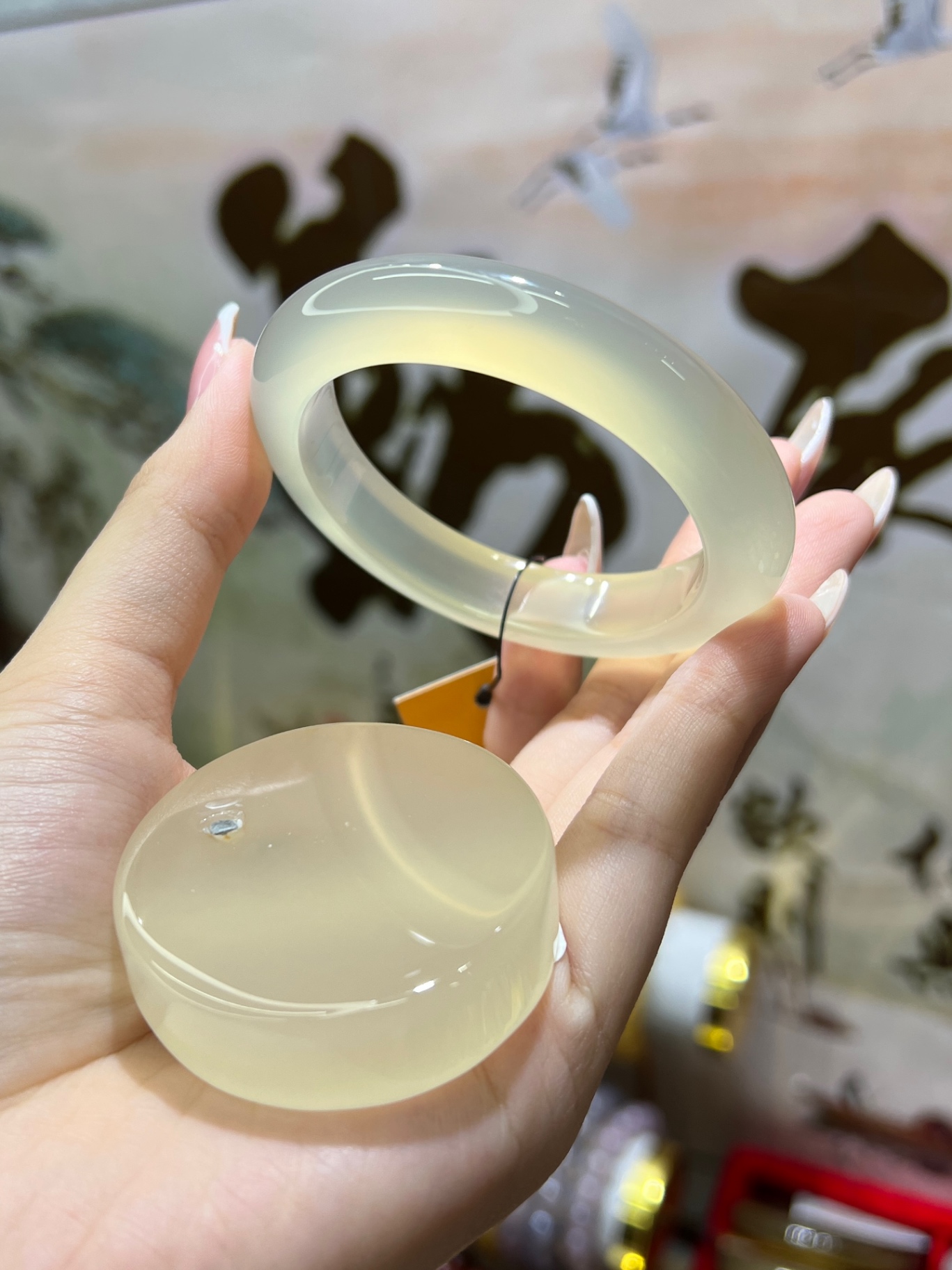 Champagne Khởi Cang Quang 5