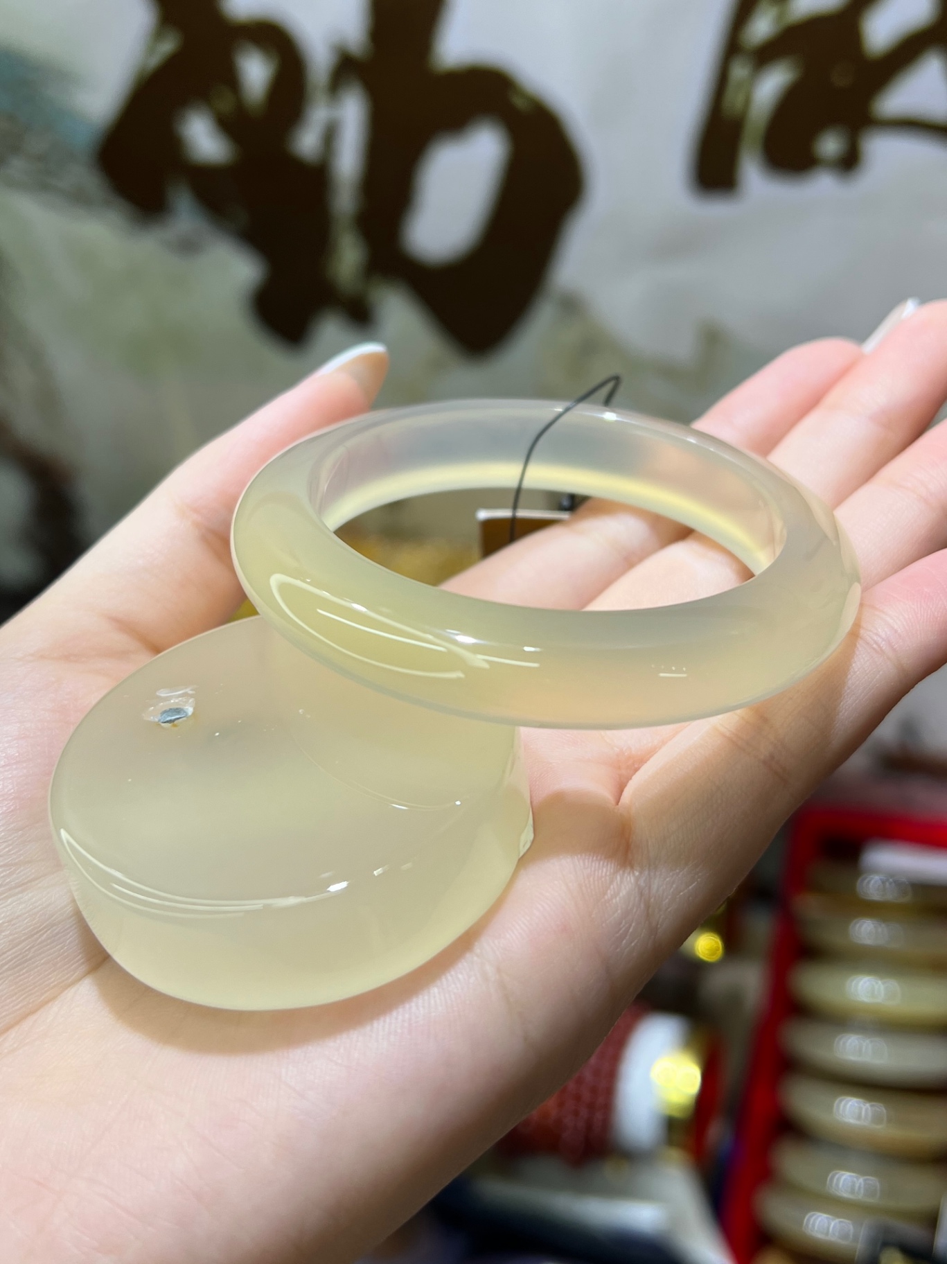 Champagne Khởi Cang Quang 8