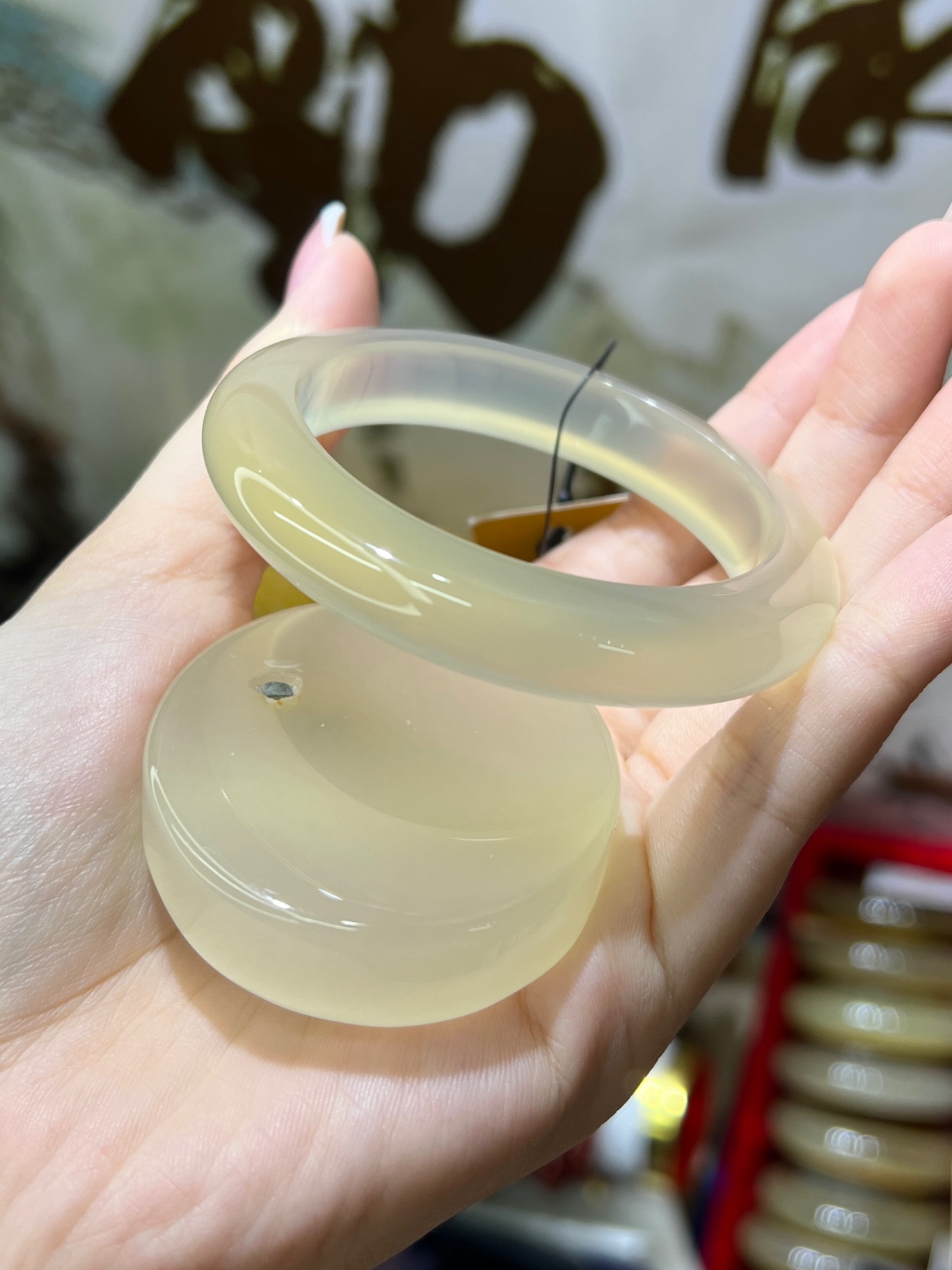 Champagne Khởi Cang Quang 10