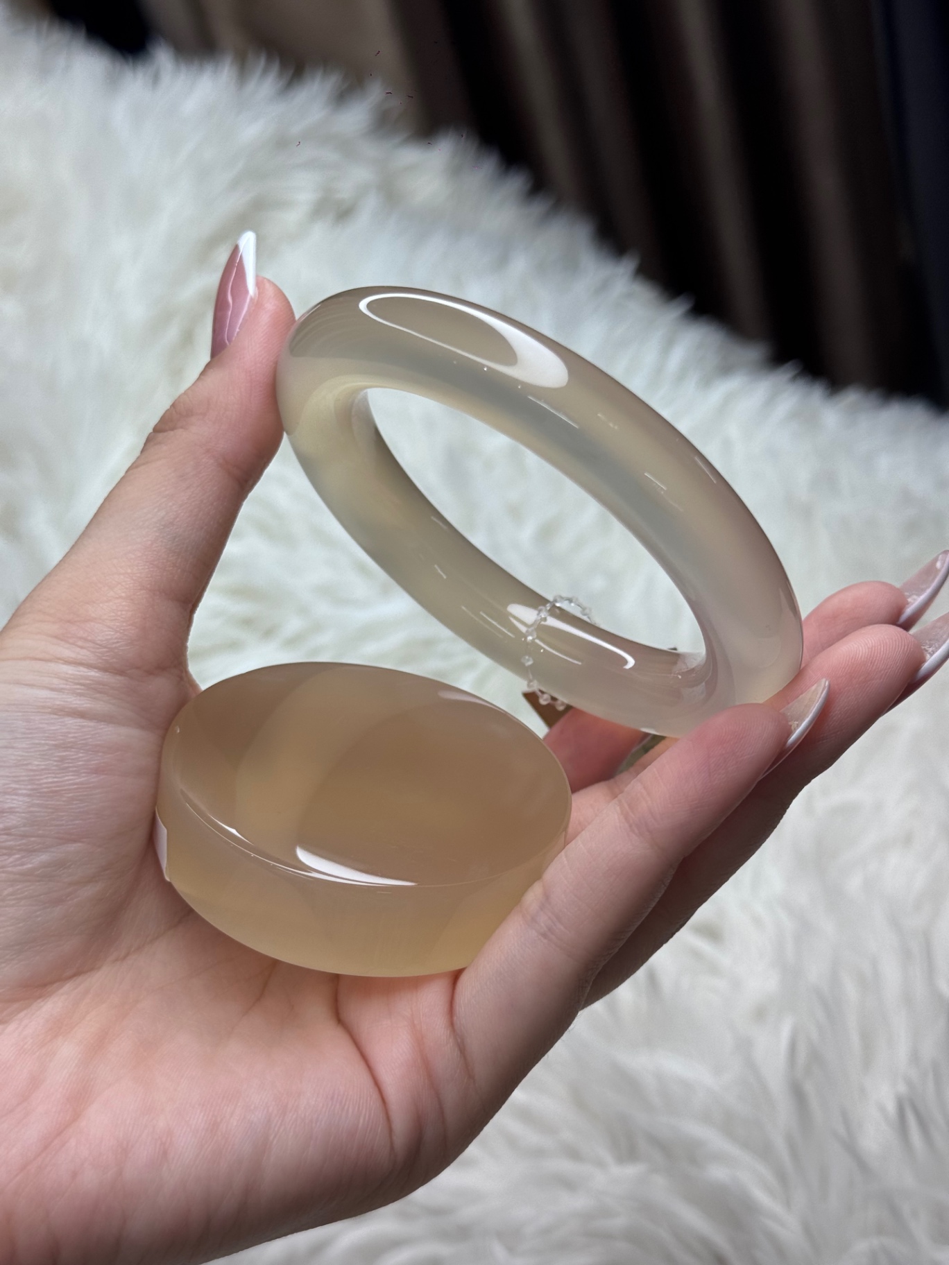 Mật Ong Trong Veo 3