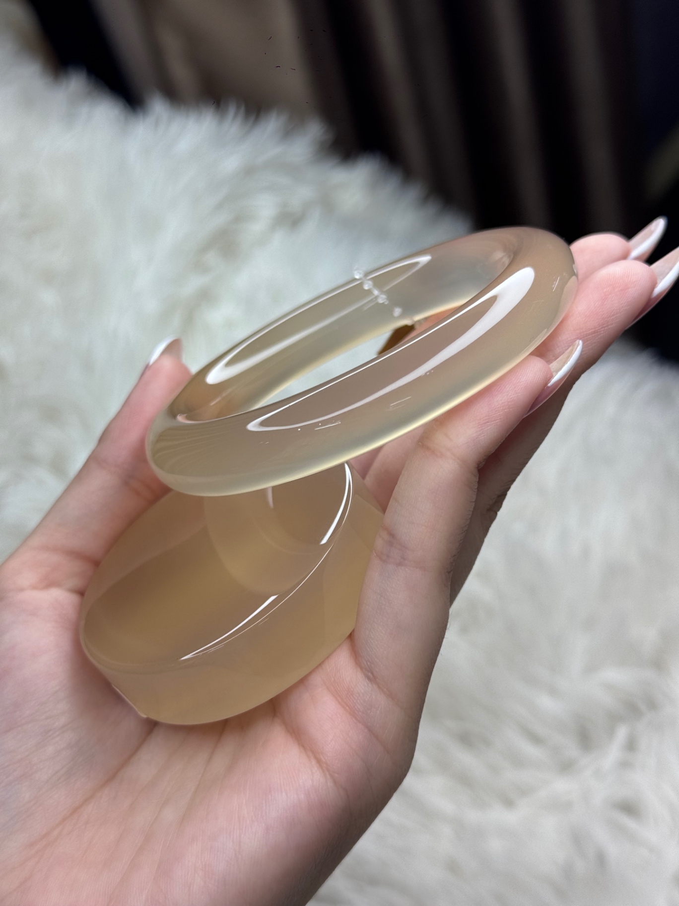 Mật Ong Trong Veo 5