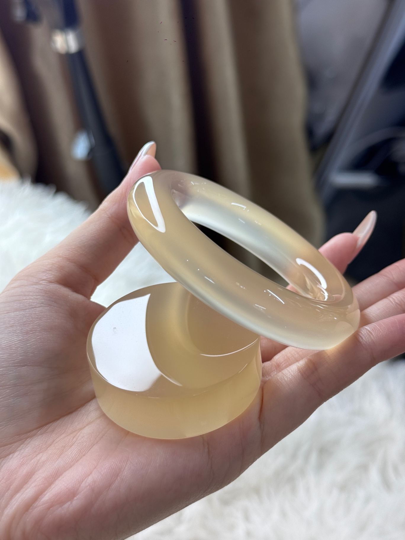 Mật Ong Tươi Ngọt Ngào Trong Veo 2