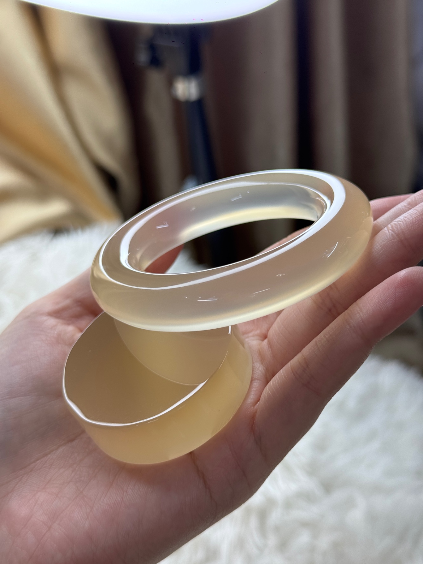 Mật Ong Tươi Ngọt Ngào Trong Veo 12