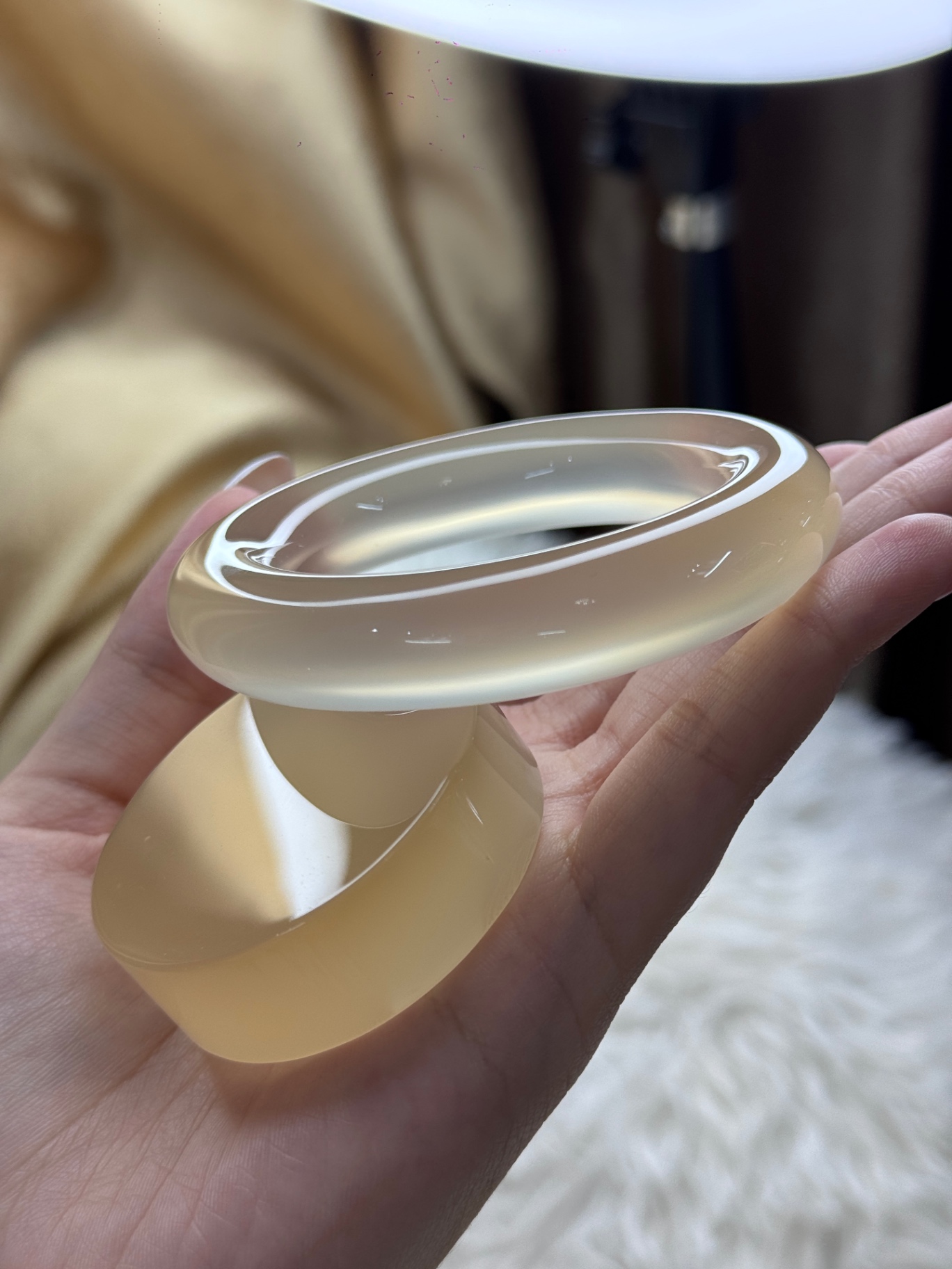 Mật Ong Tươi Ngọt Ngào Trong Veo 13