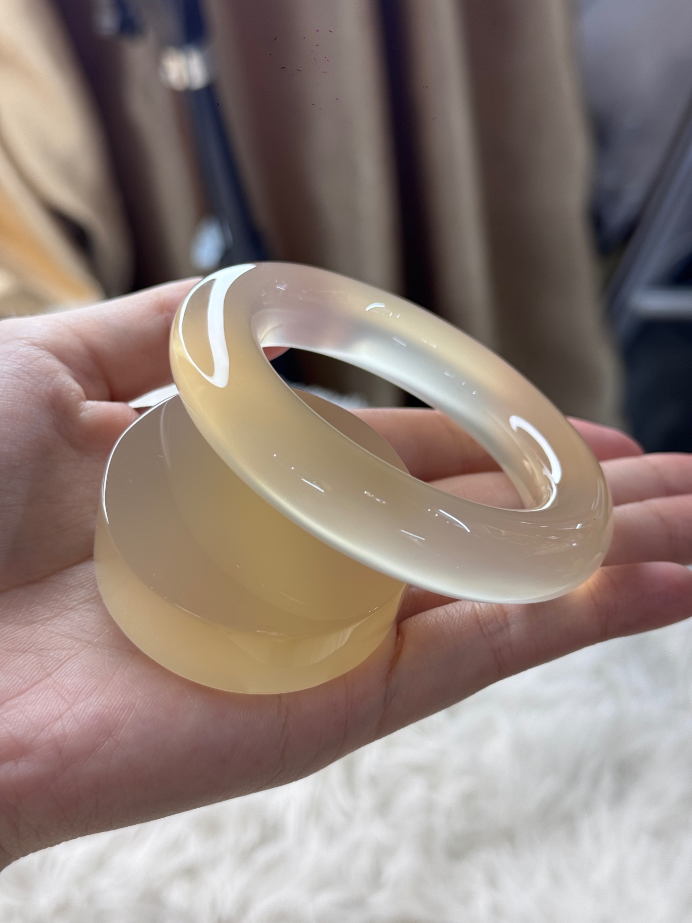 Mật Ong Tươi Ngọt Ngào Trong Veo 14