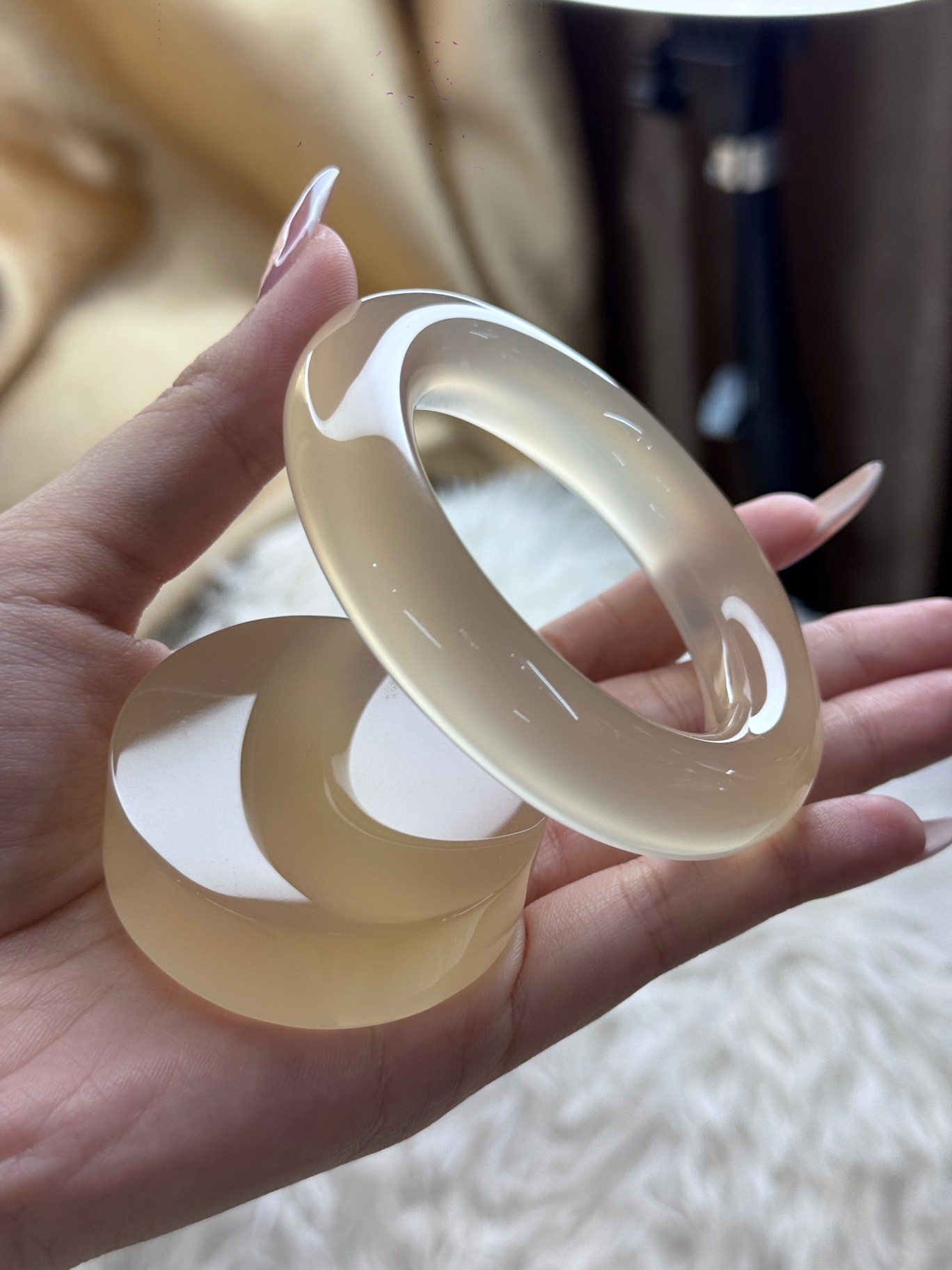 Mật Ong Tươi Ngọt Ngào Trong Veo 15