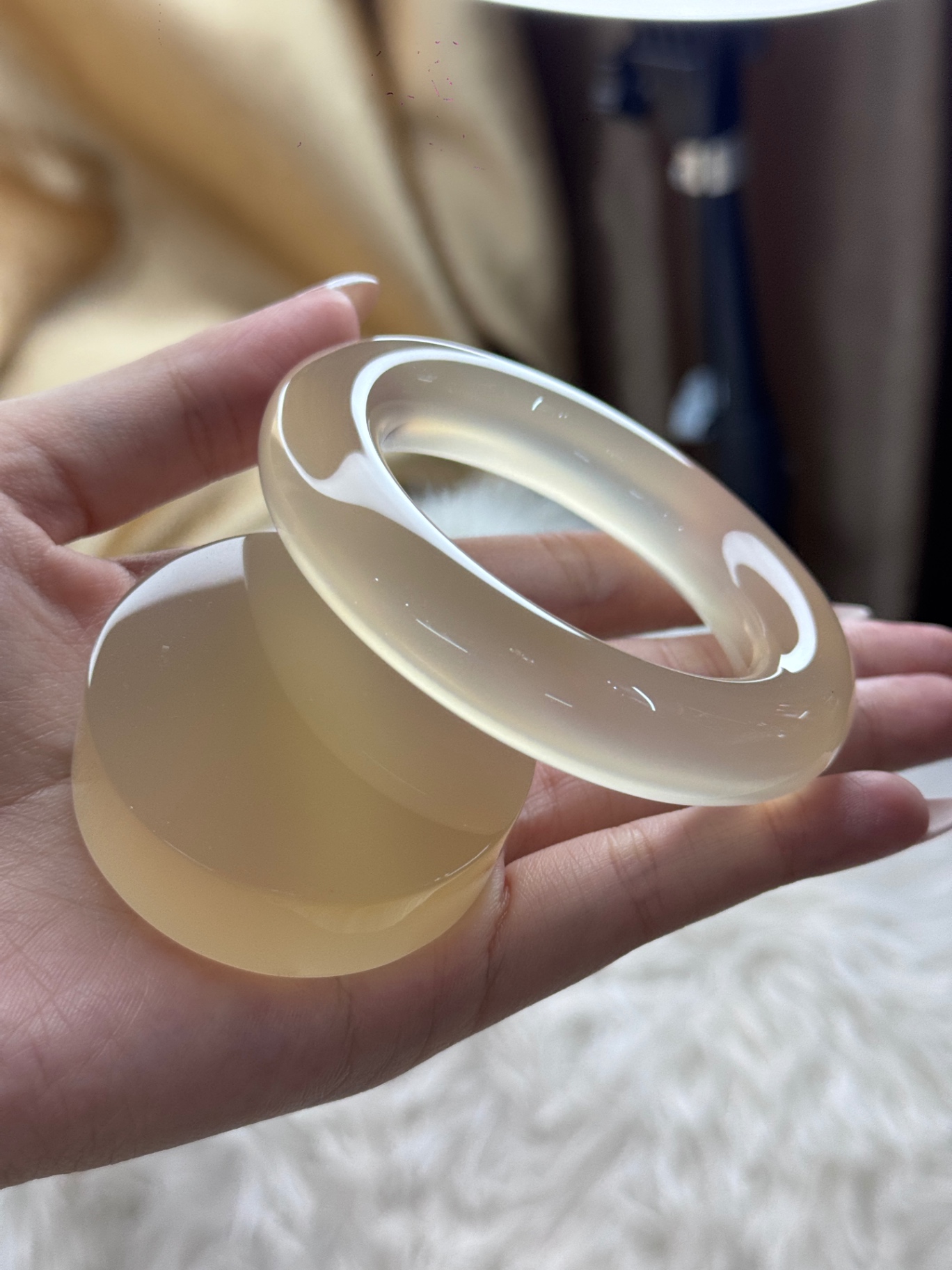 Mật Ong Tươi Ngọt Ngào Trong Veo 16