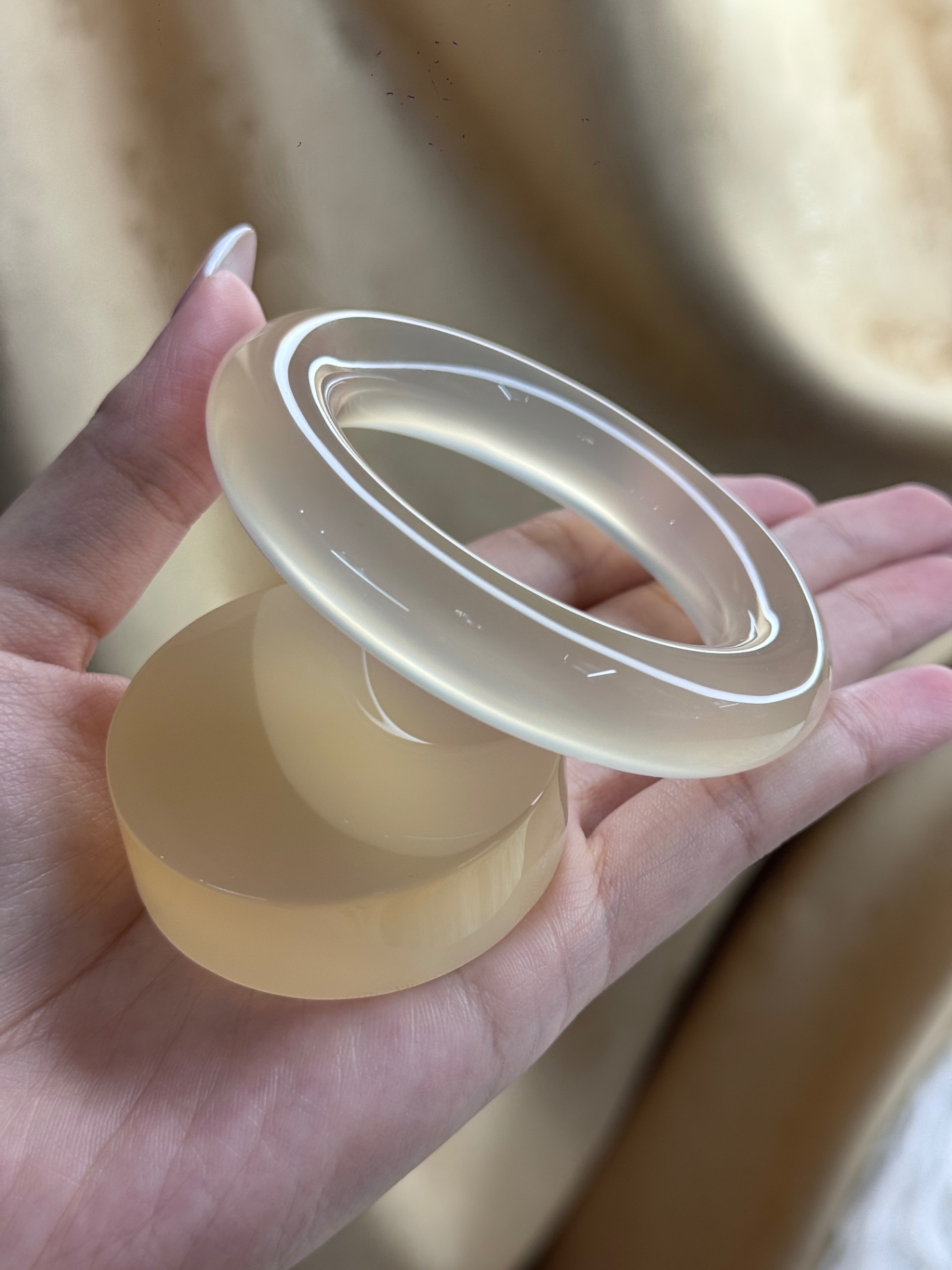 Mật Ong Tươi Ngọt Ngào Trong Veo 17