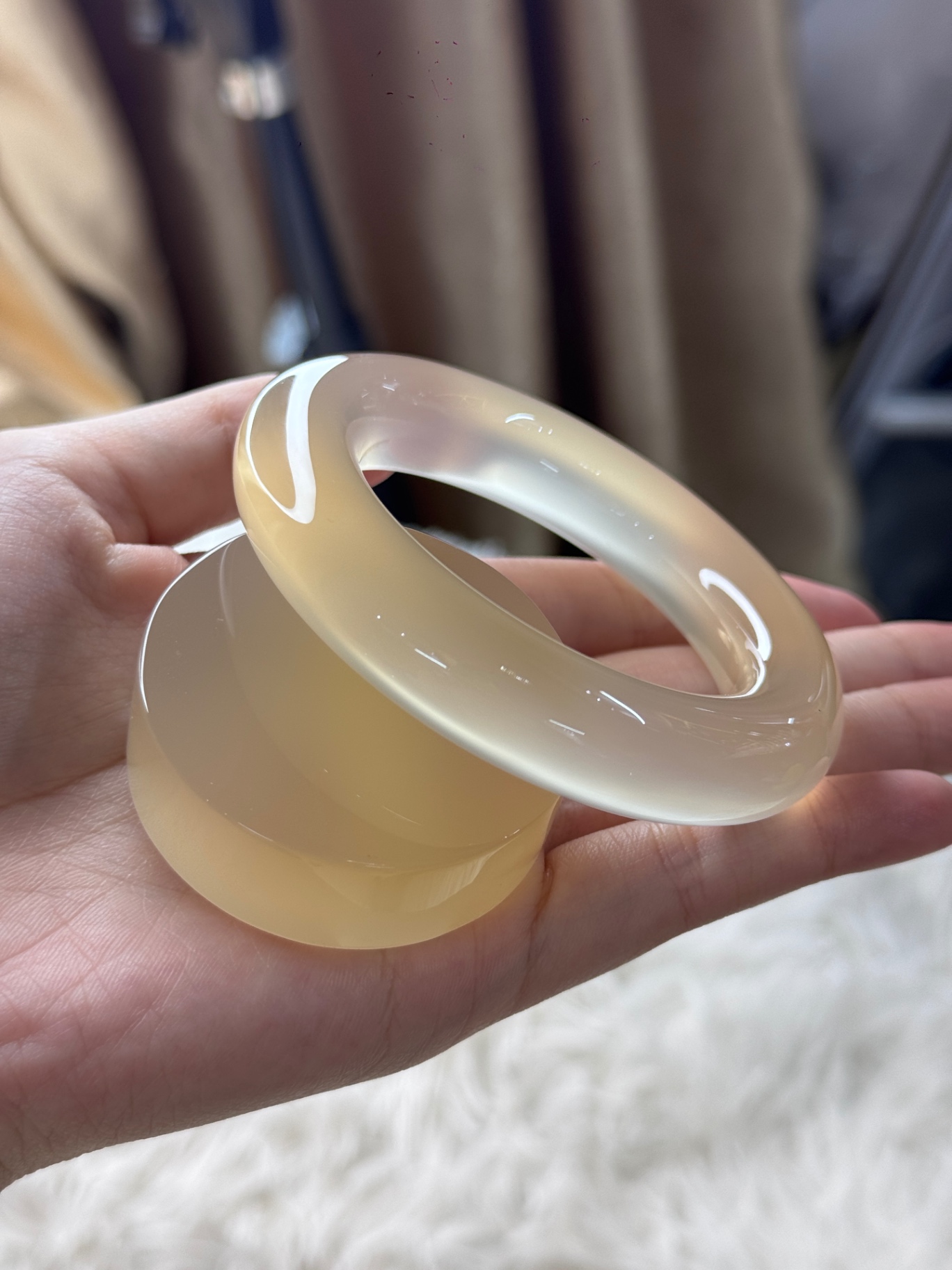 Mật Ong Tươi Ngọt Ngào Trong Veo 18