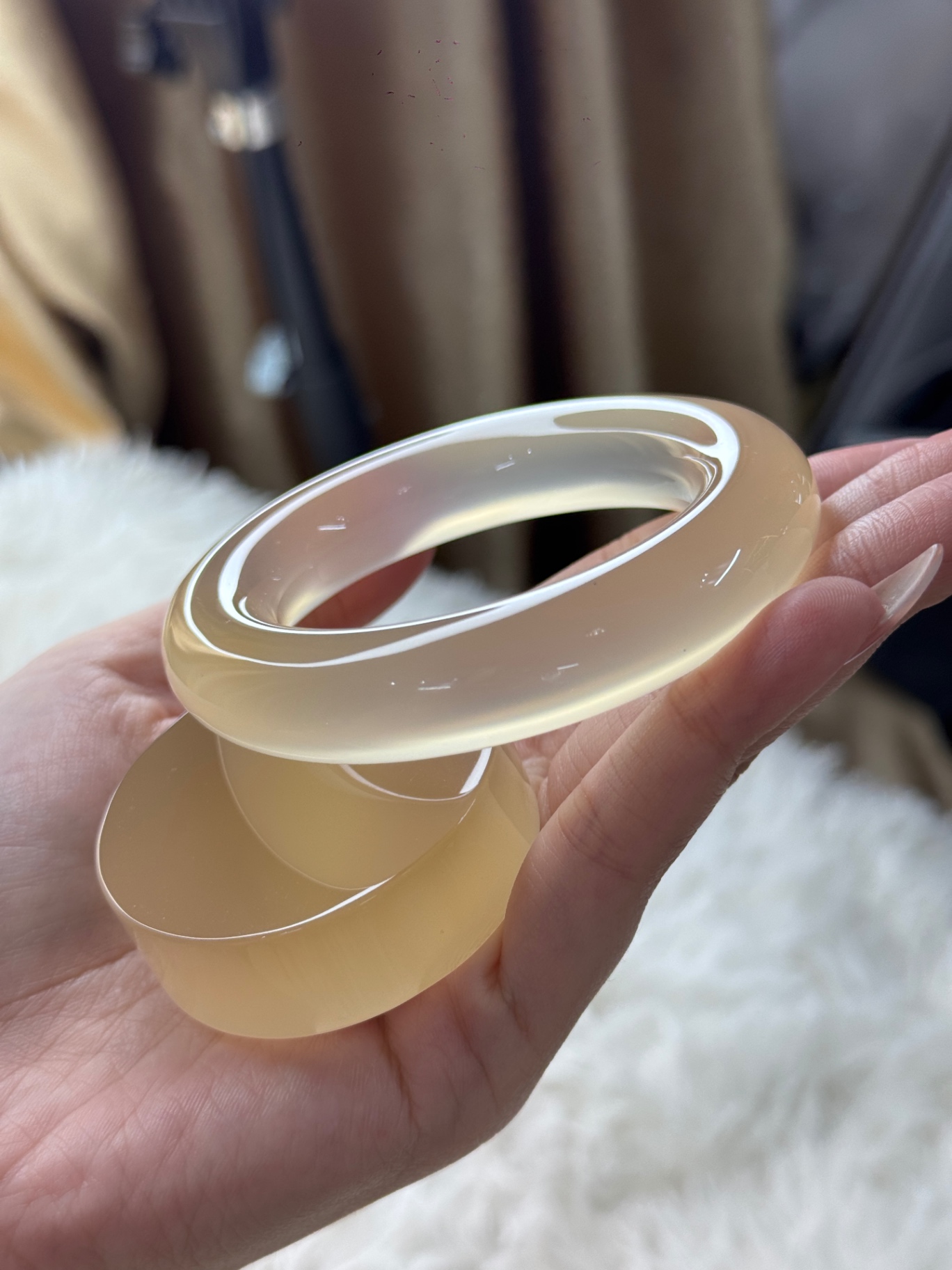Mật Ong Tươi Ngọt Ngào Trong Veo 3