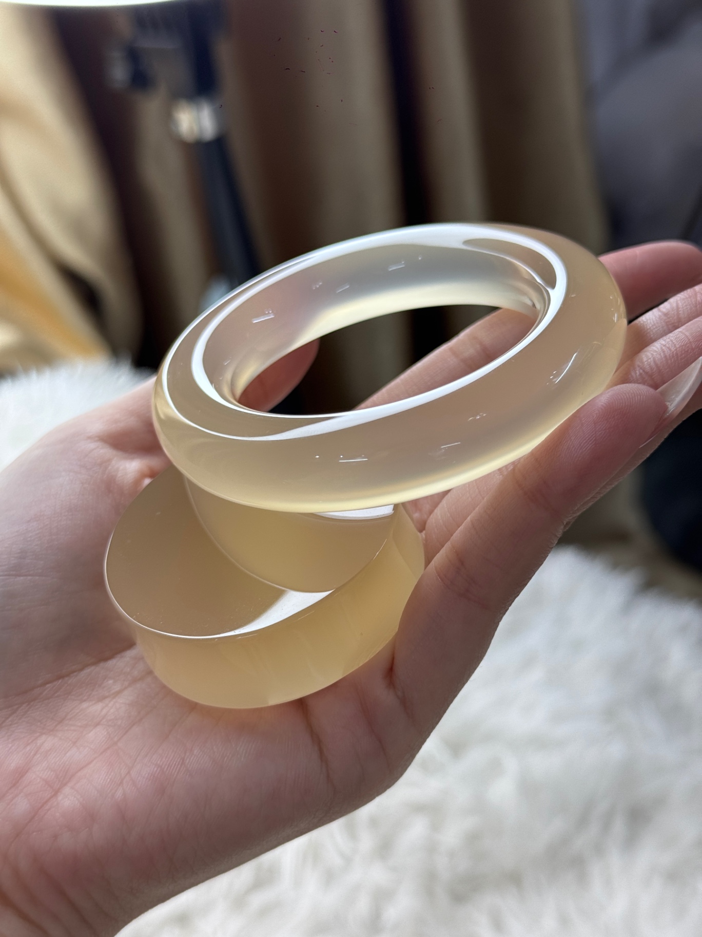 Mật Ong Tươi Ngọt Ngào Trong Veo 5