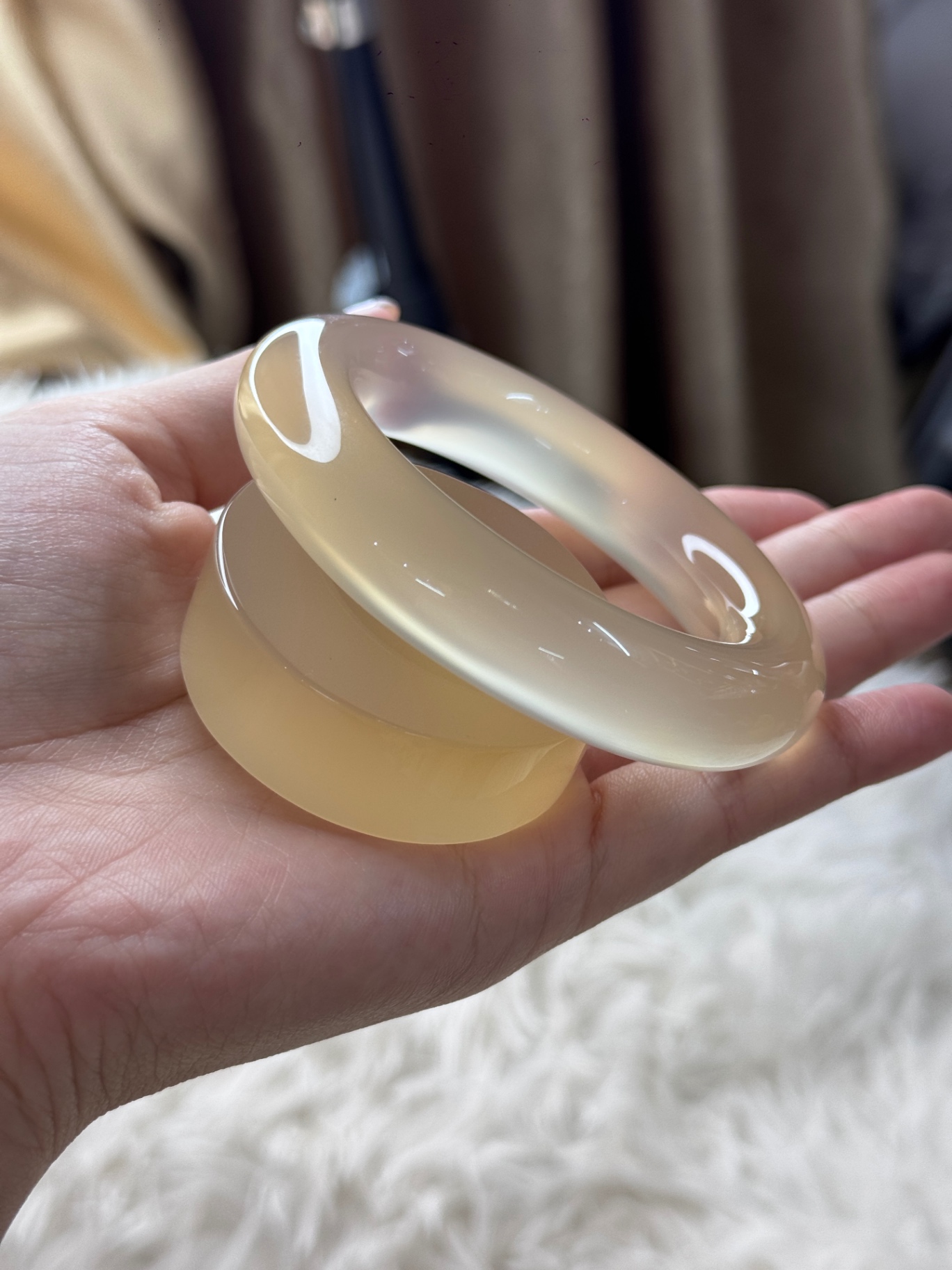 Mật Ong Tươi Ngọt Ngào Trong Veo 6