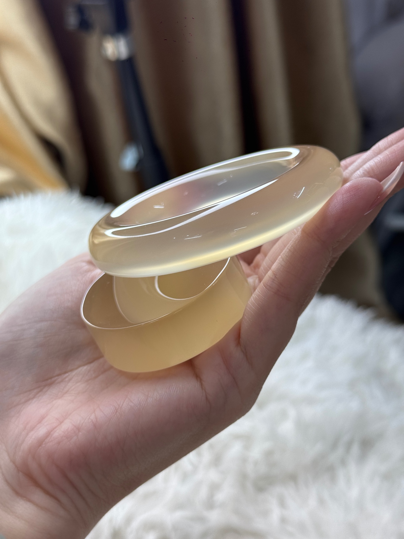 Mật Ong Tươi Ngọt Ngào Trong Veo 7