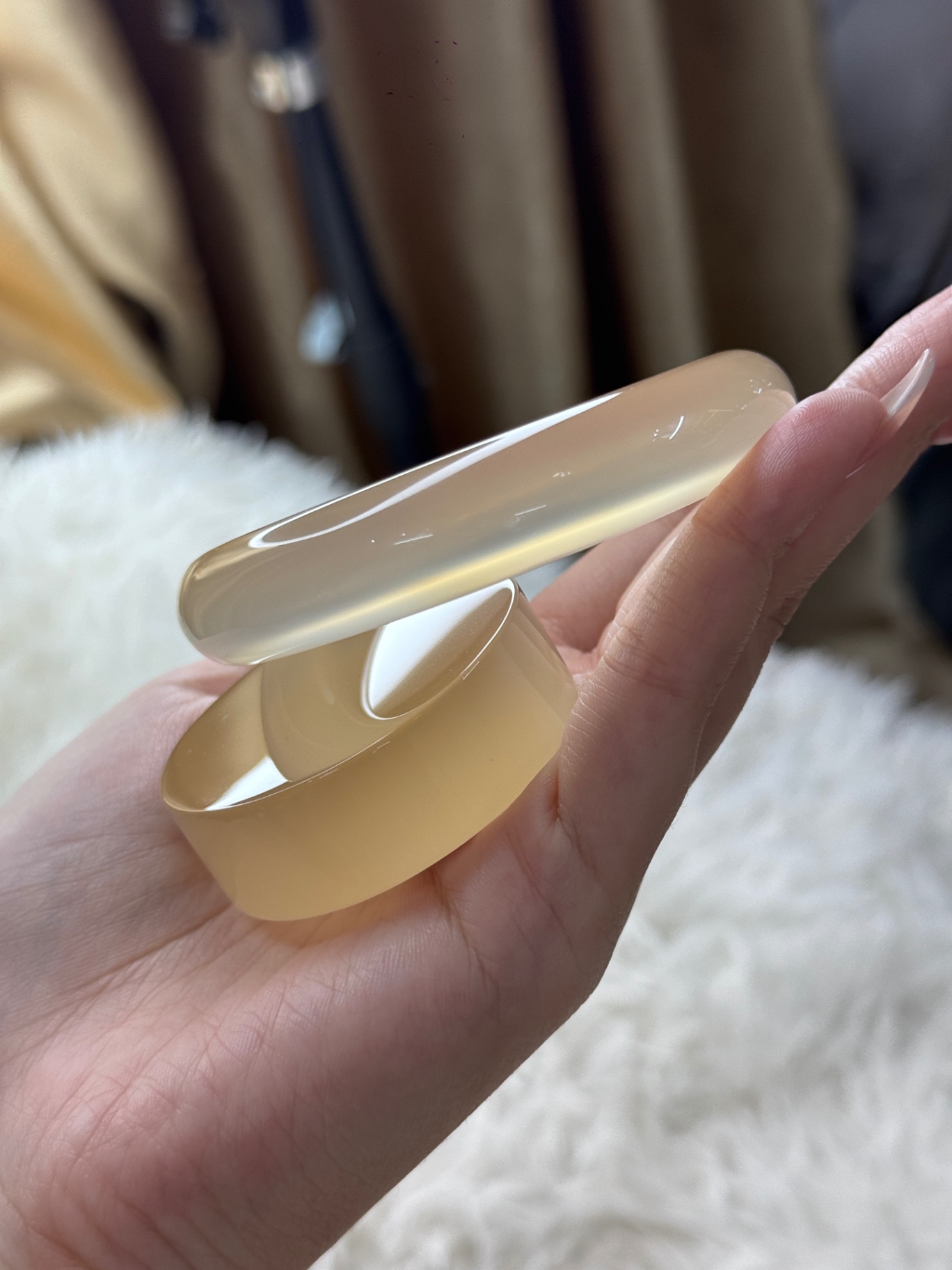 Mật Ong Tươi Ngọt Ngào Trong Veo 10
