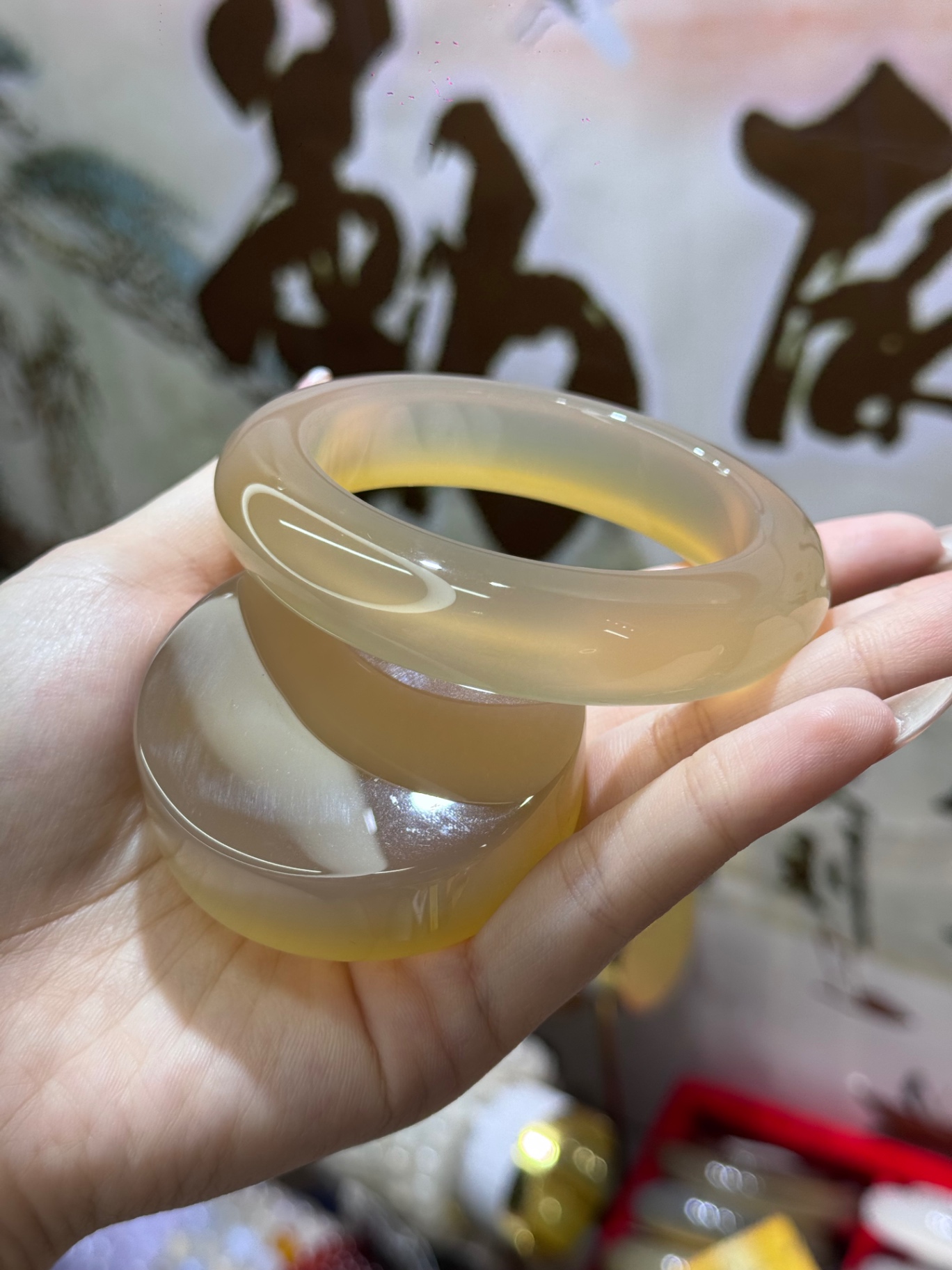 Nhược Lan Y