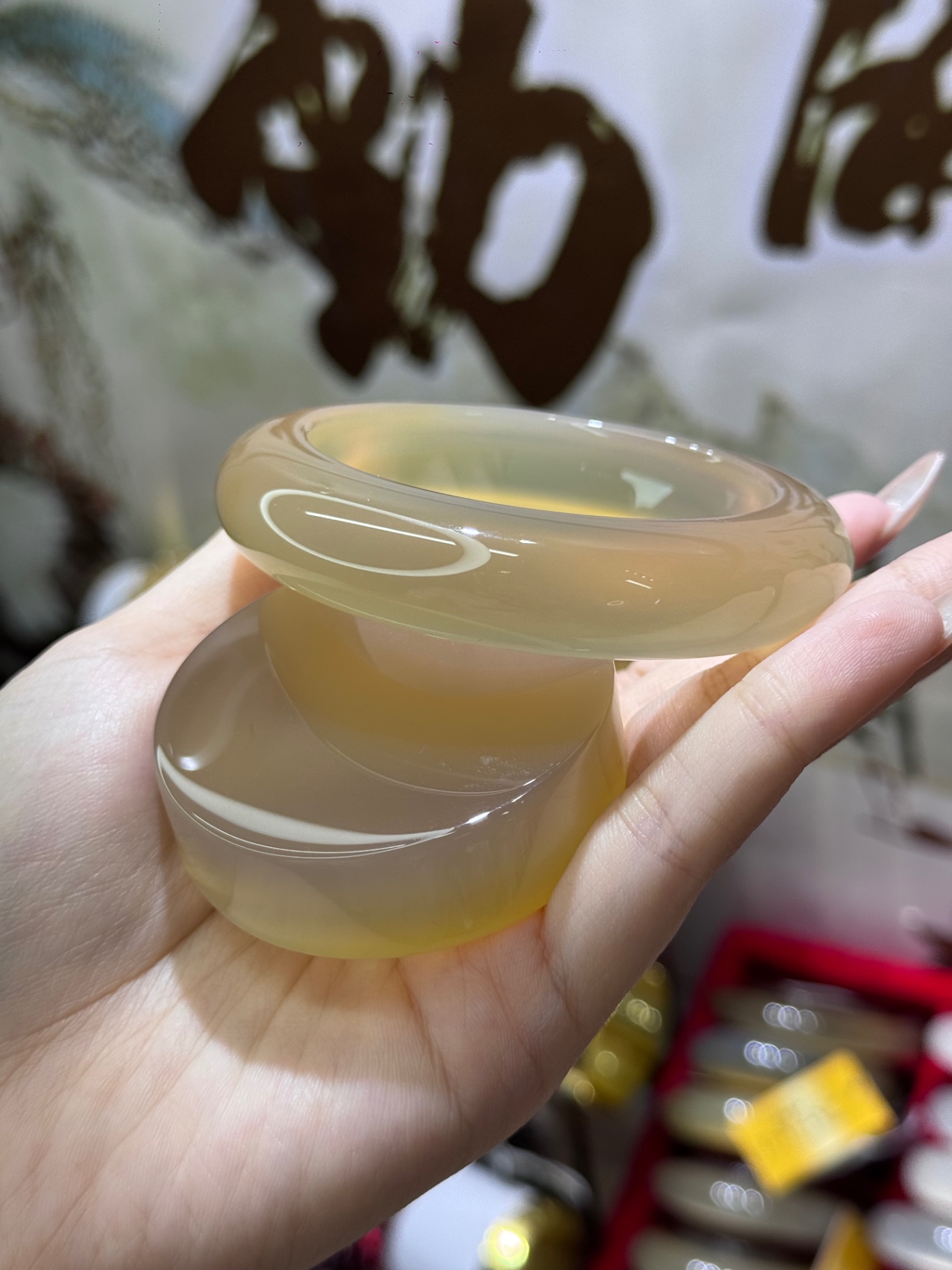 Nhược Lan Y 9