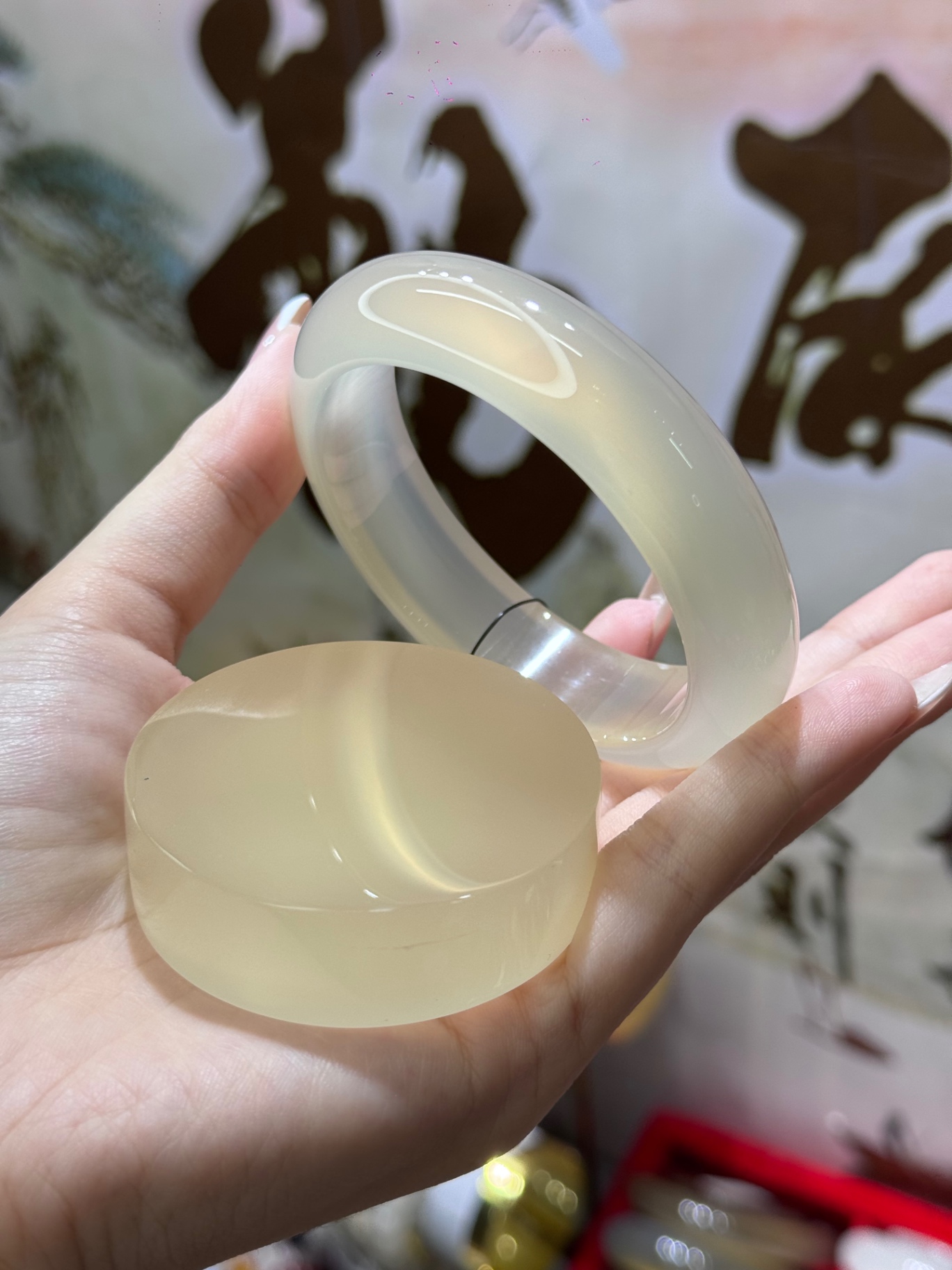 Thanh Ý Tây Thi 12