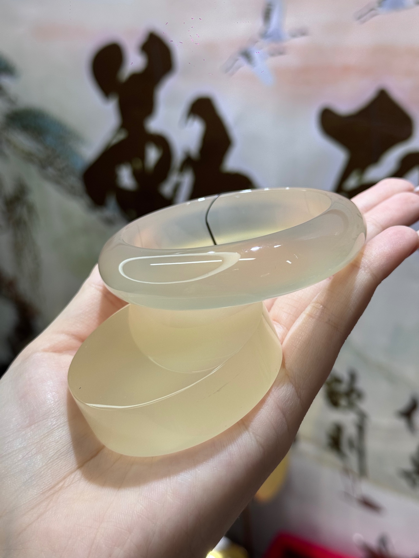 Thanh Ý Tây Thi 10