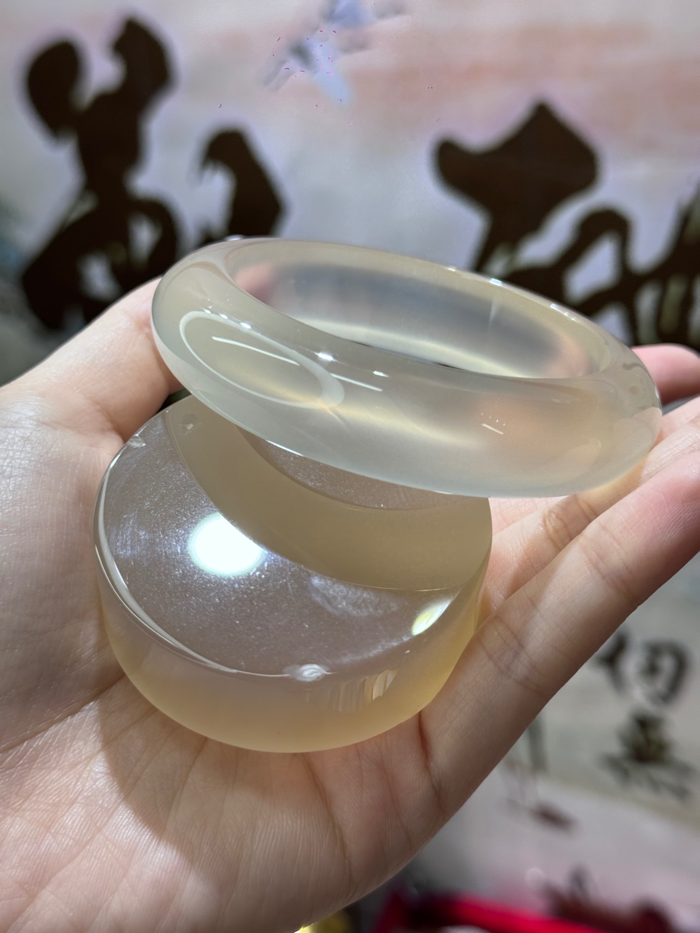 Lạc Tịnh Thuỷ