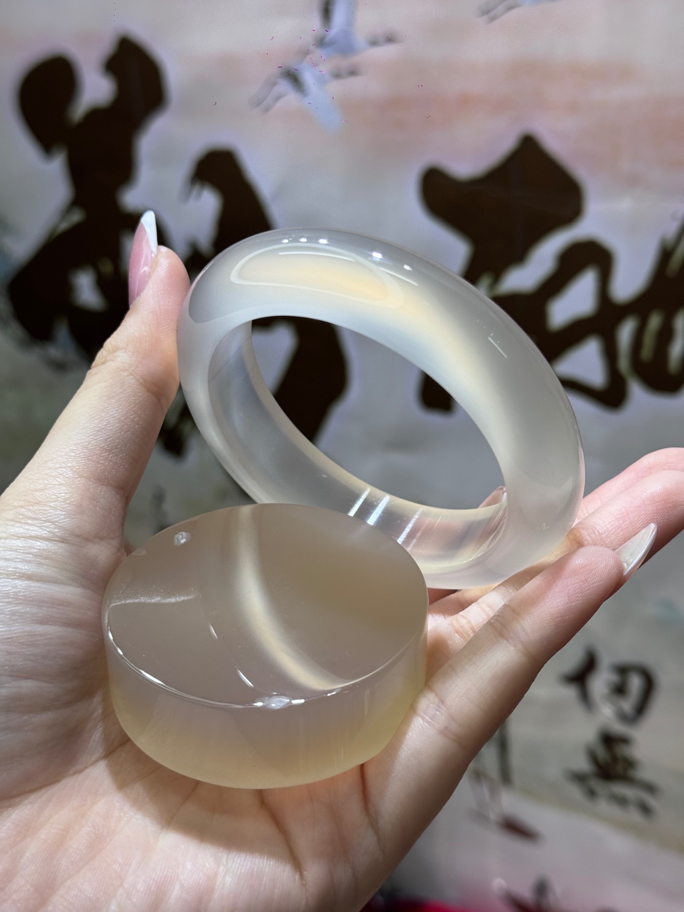 Lạc Tịnh Thuỷ 2