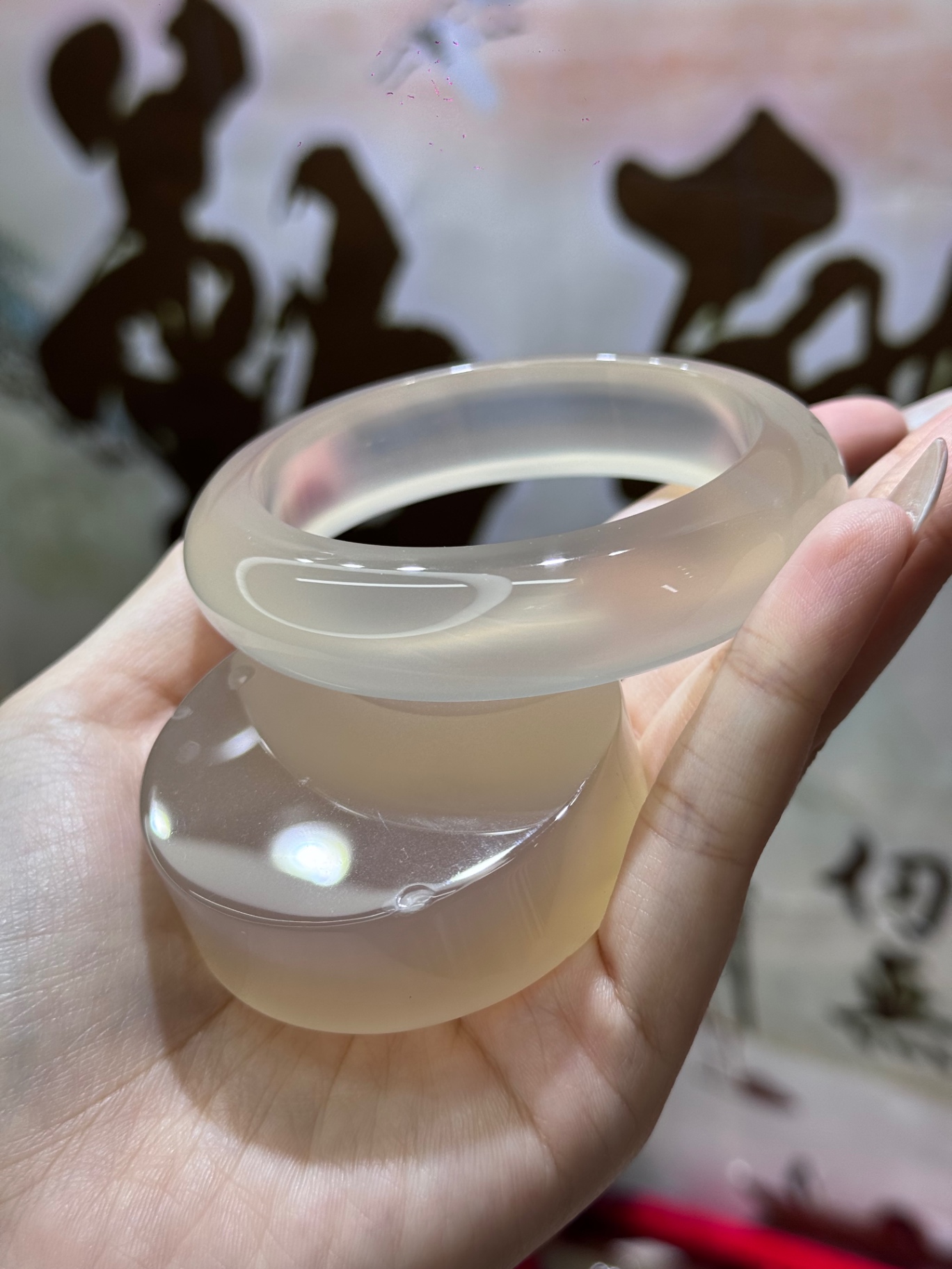 Lạc Tịnh Thuỷ 3