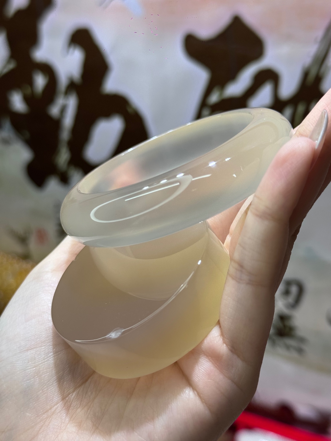 Lạc Tịnh Thuỷ 4