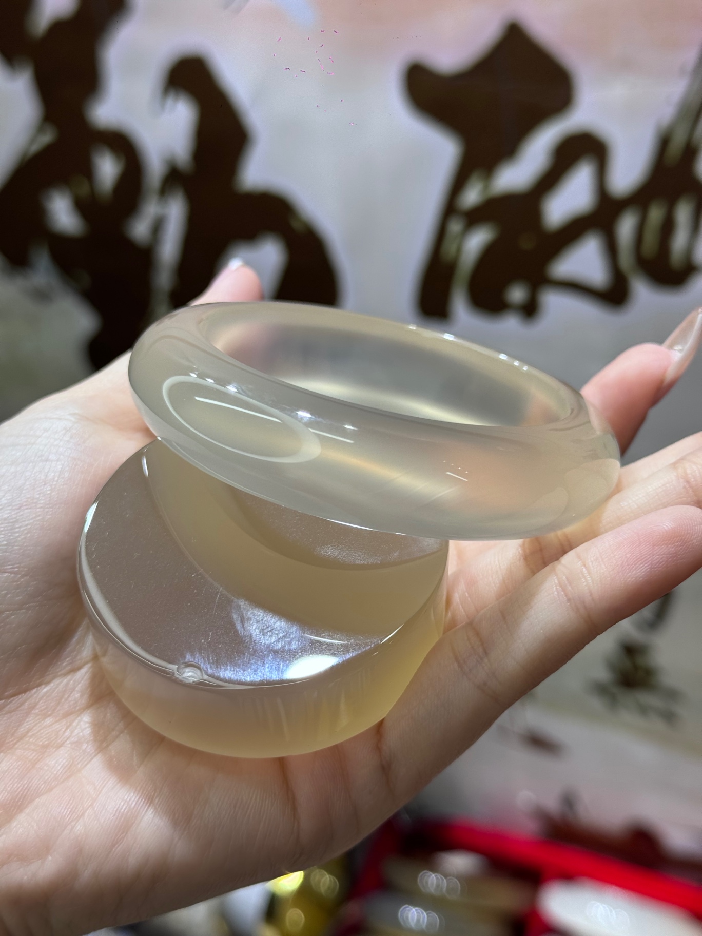 Lạc Tịnh Thuỷ 5