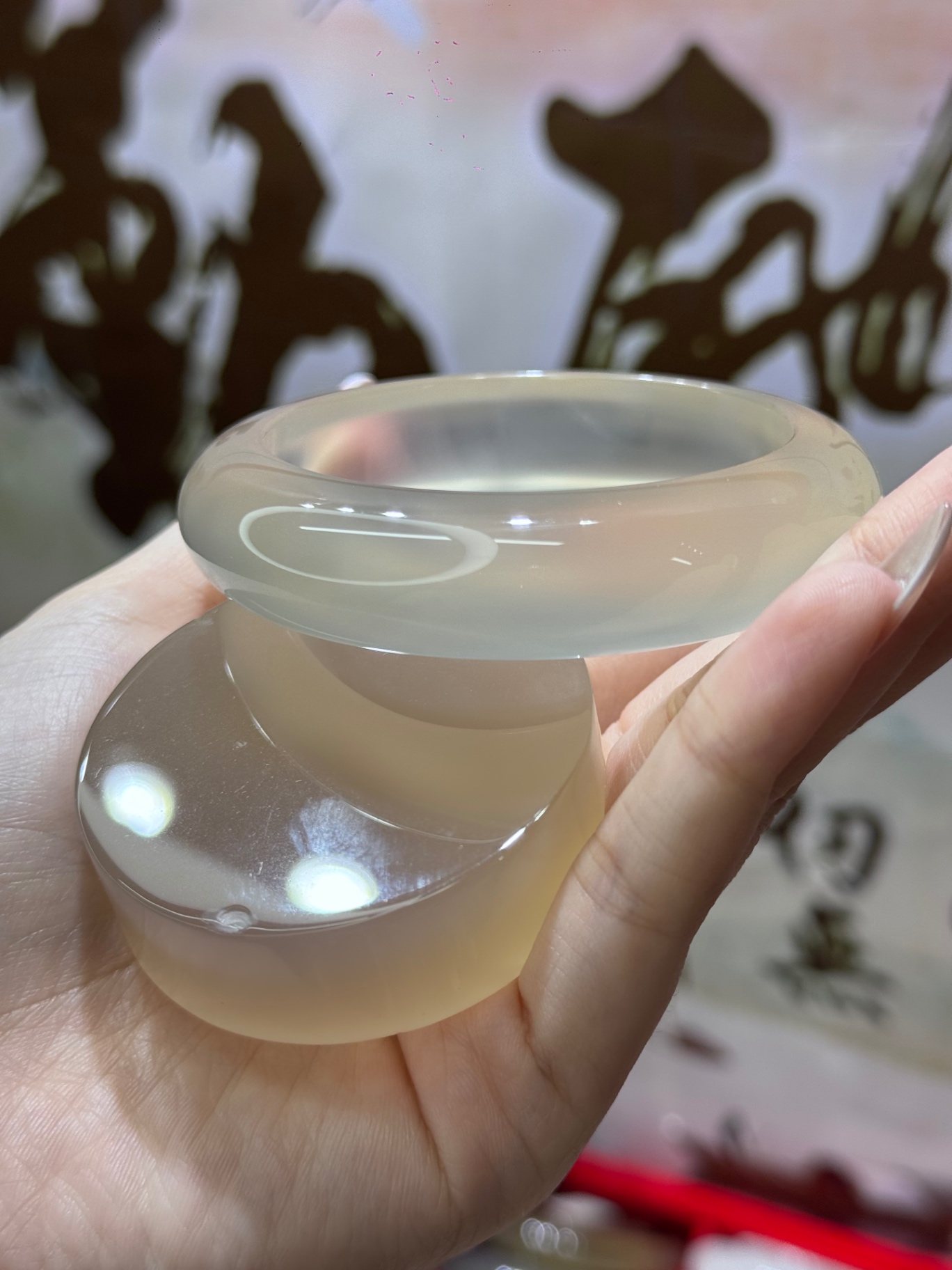 Lạc Tịnh Thuỷ 6