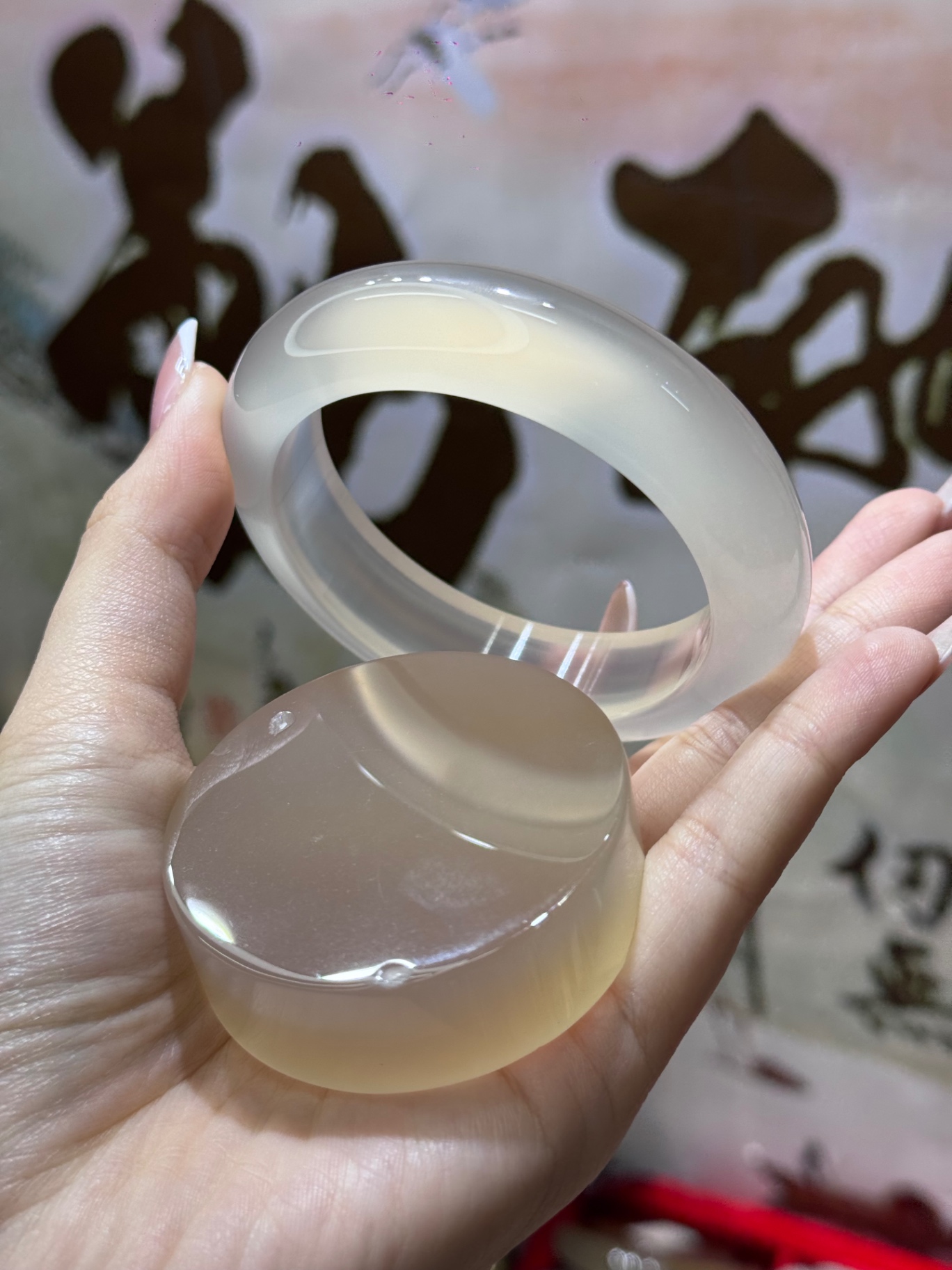 Lạc Tịnh Thuỷ 9